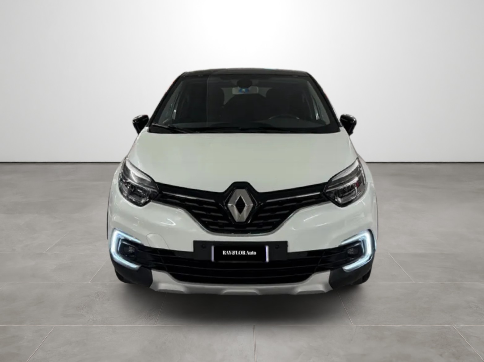 RENAULT Captur 1.2 T 16V Initiale Paris EDC-image-2