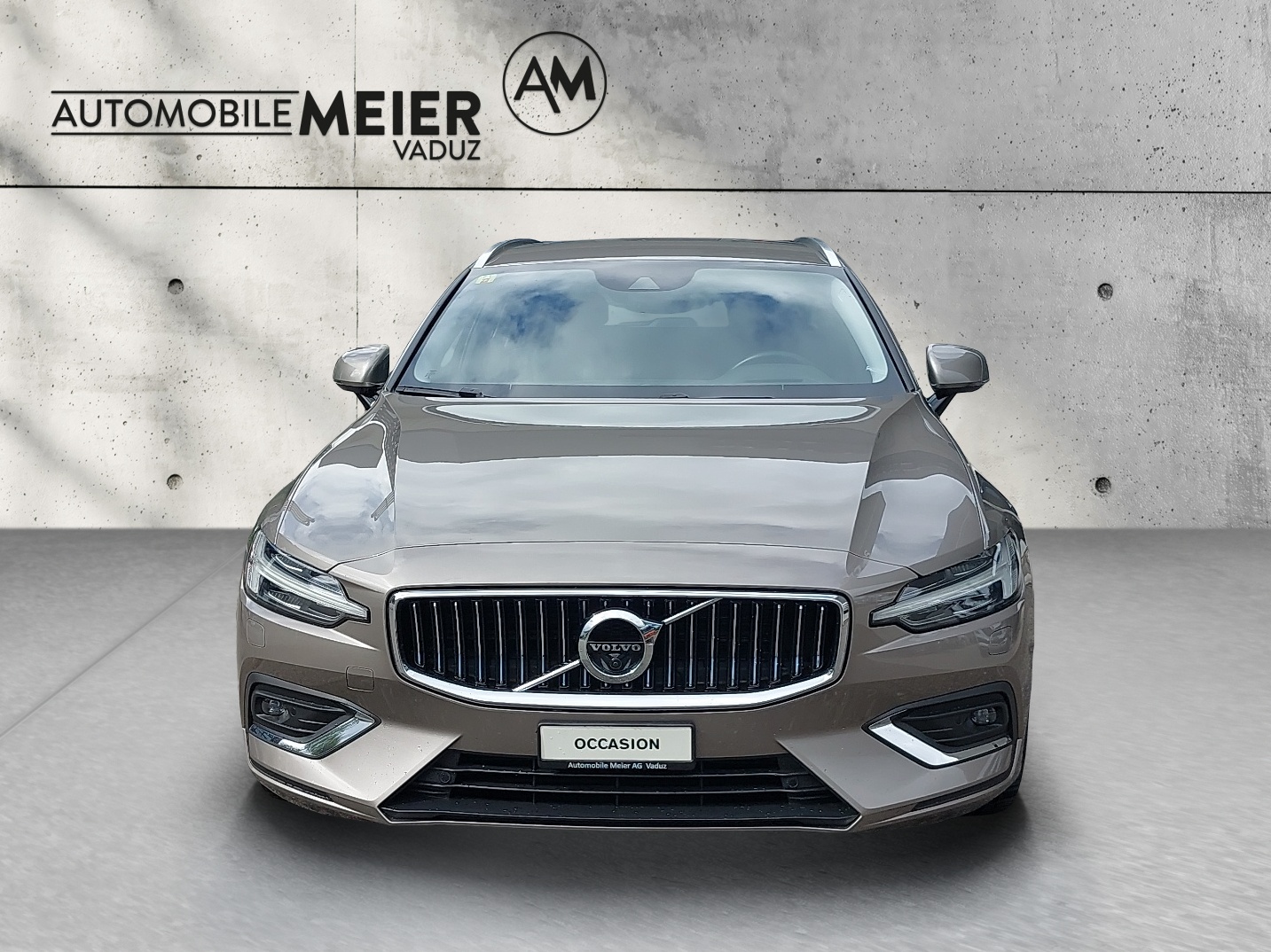 VOLVO V60 2.0 T6 Inscription AWD-image-1