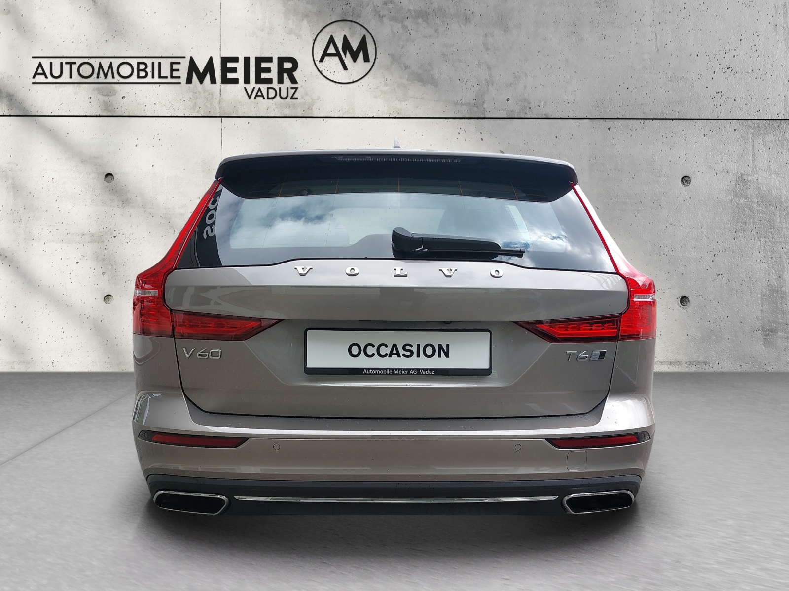 VOLVO V60 2.0 T6 Inscription AWD-image-5