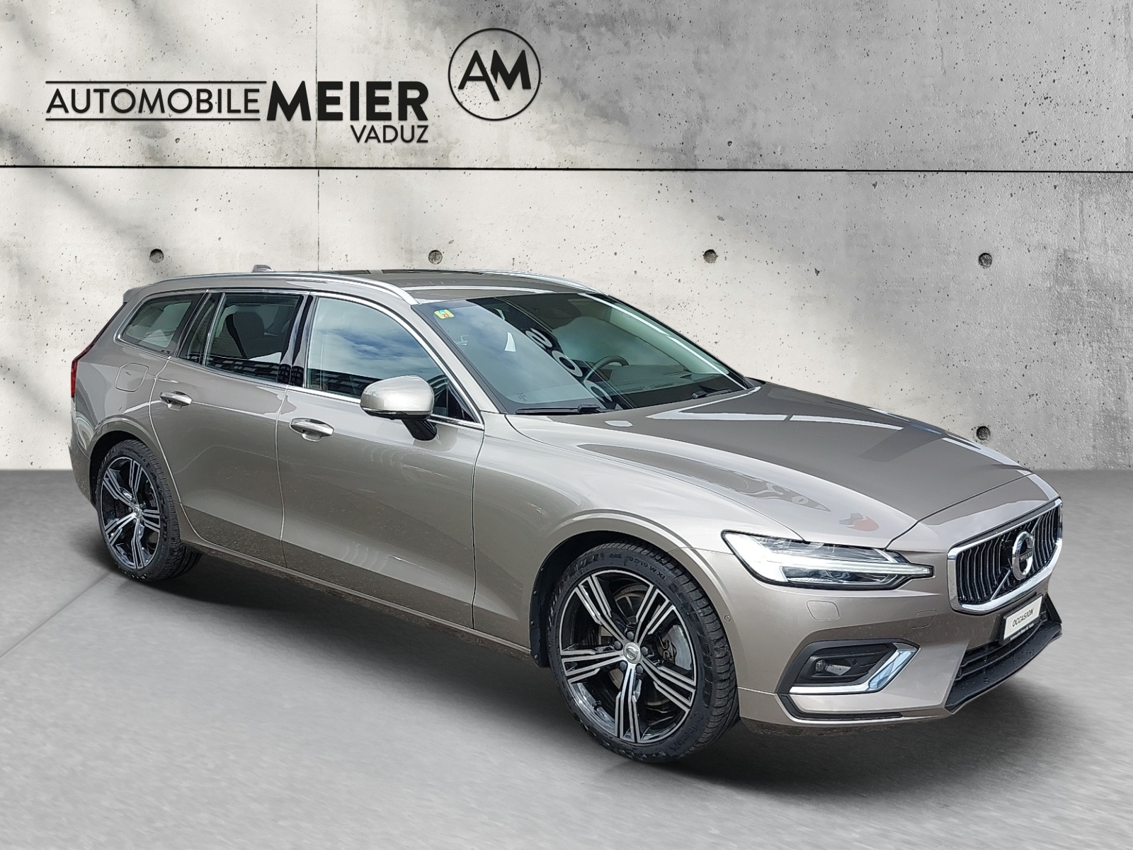 VOLVO V60 2.0 T6 Inscription AWD-image-7