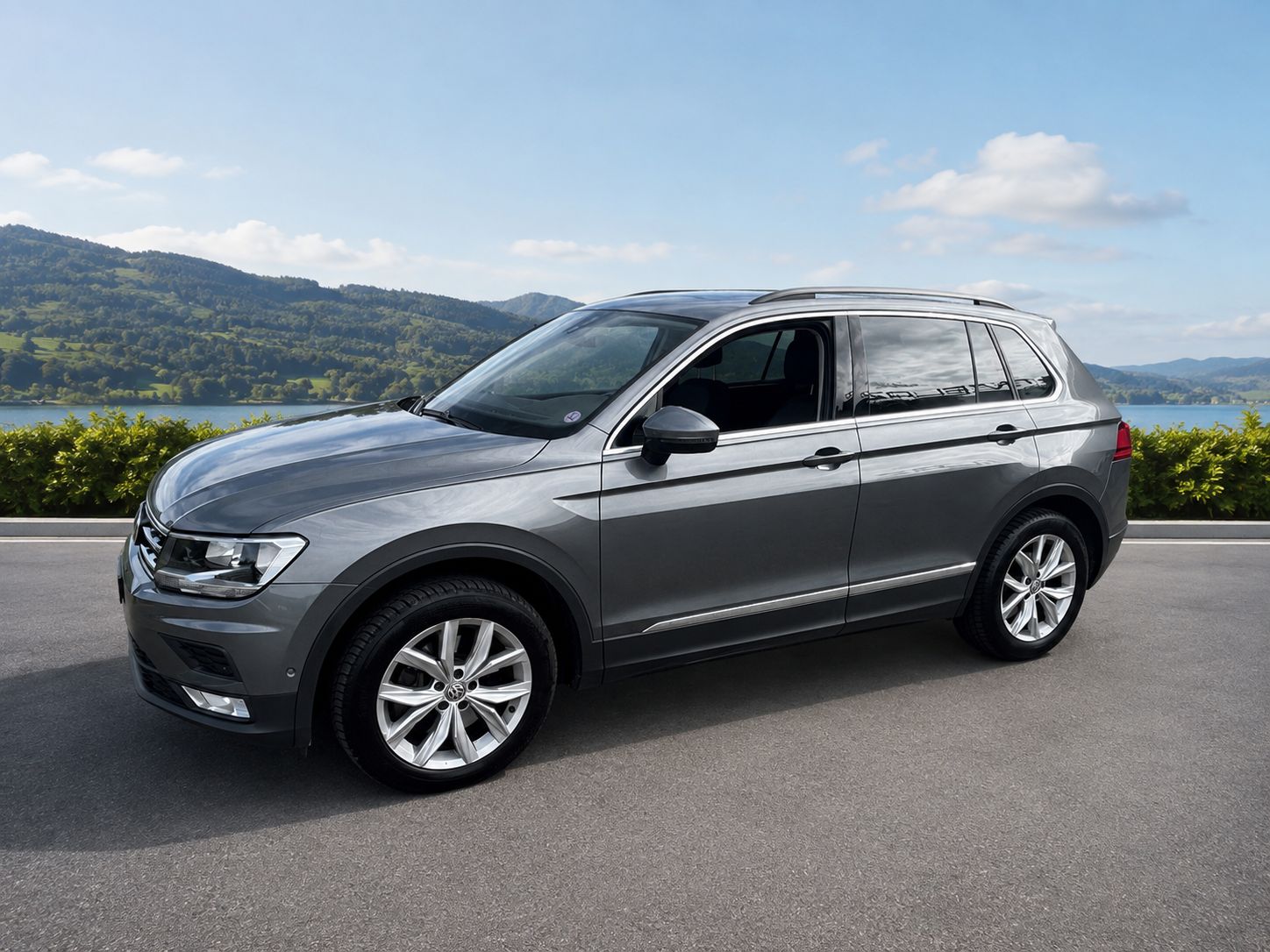 VW 2.0 TSI Comfortline DSG-image-5