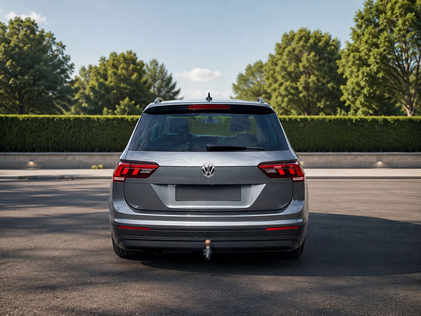 VW 2.0 TSI Comfortline DSG-image-2