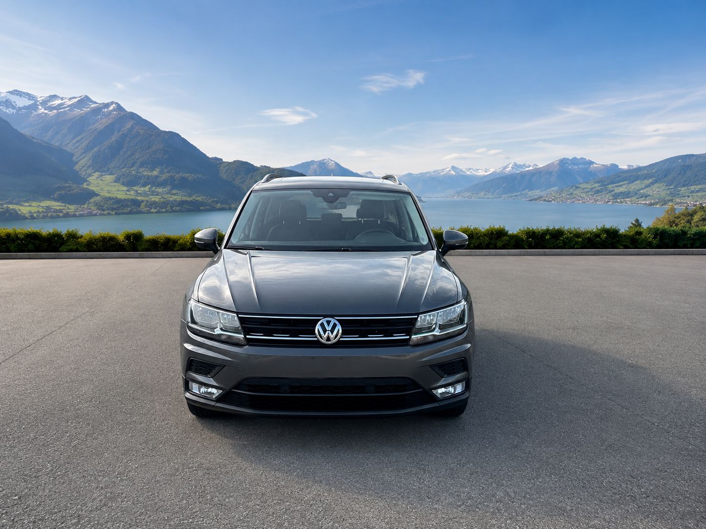 VW 2.0 TSI Comfortline DSG-image-0