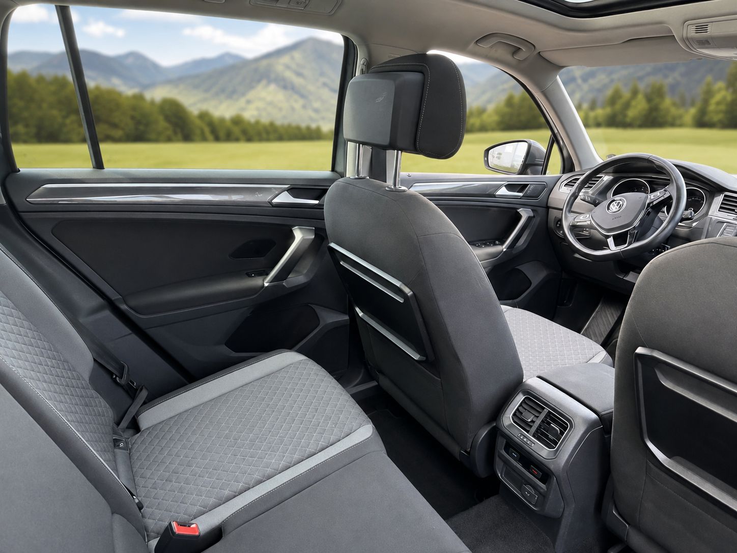 VW 2.0 TSI Comfortline DSG-image-3