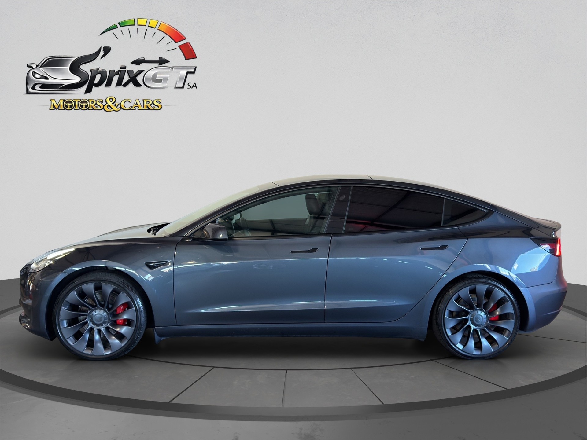TESLA Model 3 Performance Dual Motor AWD-showroom-element-1
