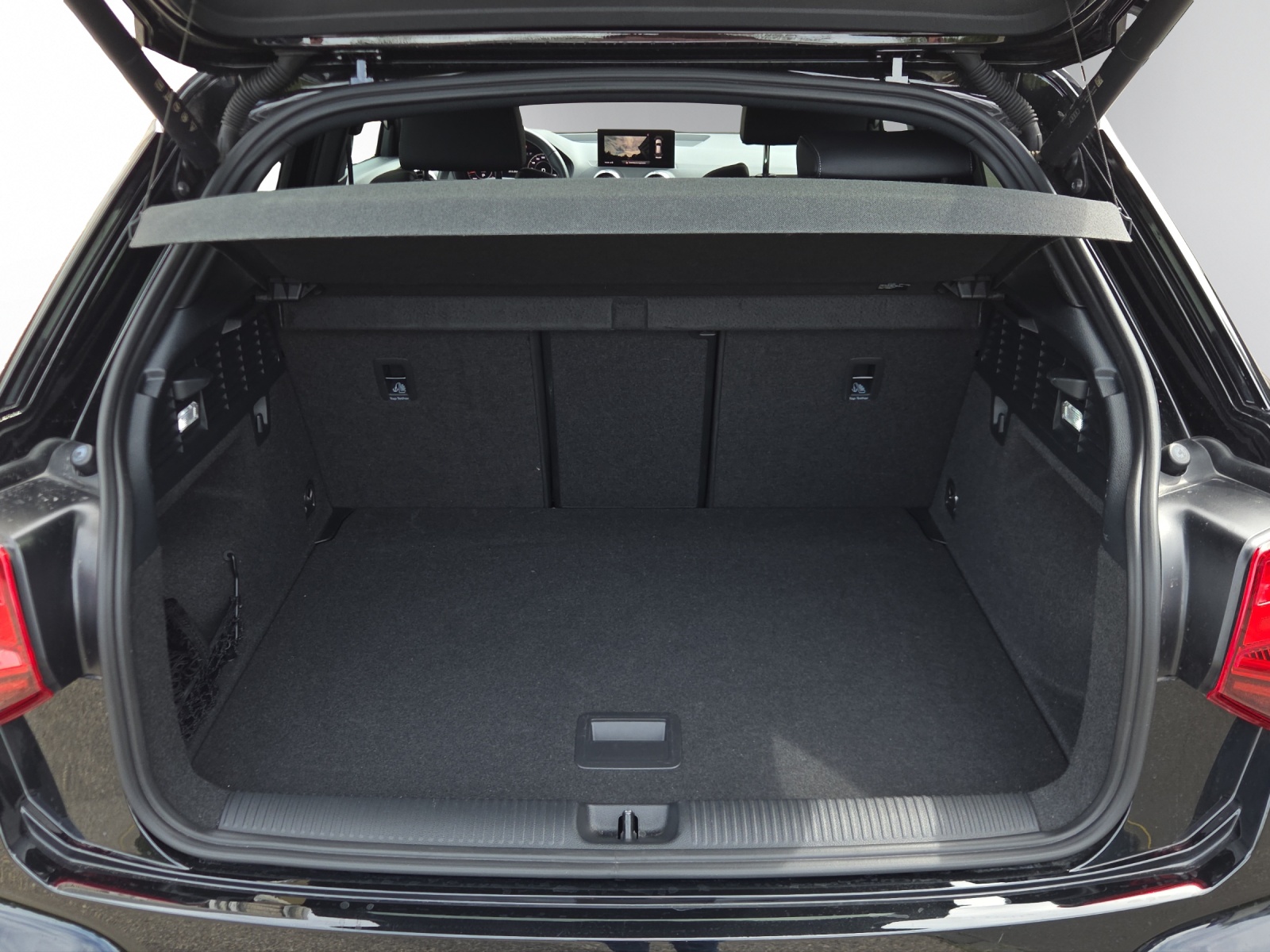 Image AUDI Q2 Q2 40 TFSI S line quattro S-tronic