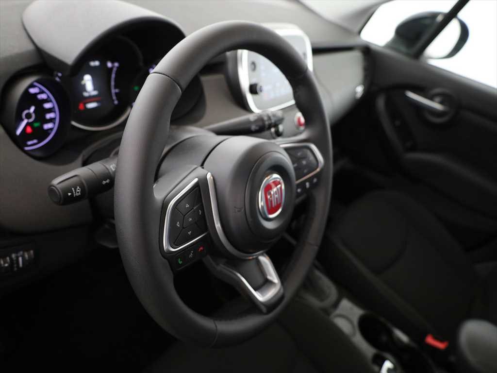 FIAT 500X 1.5 Hybrid Swiss Edition DCT-image-6