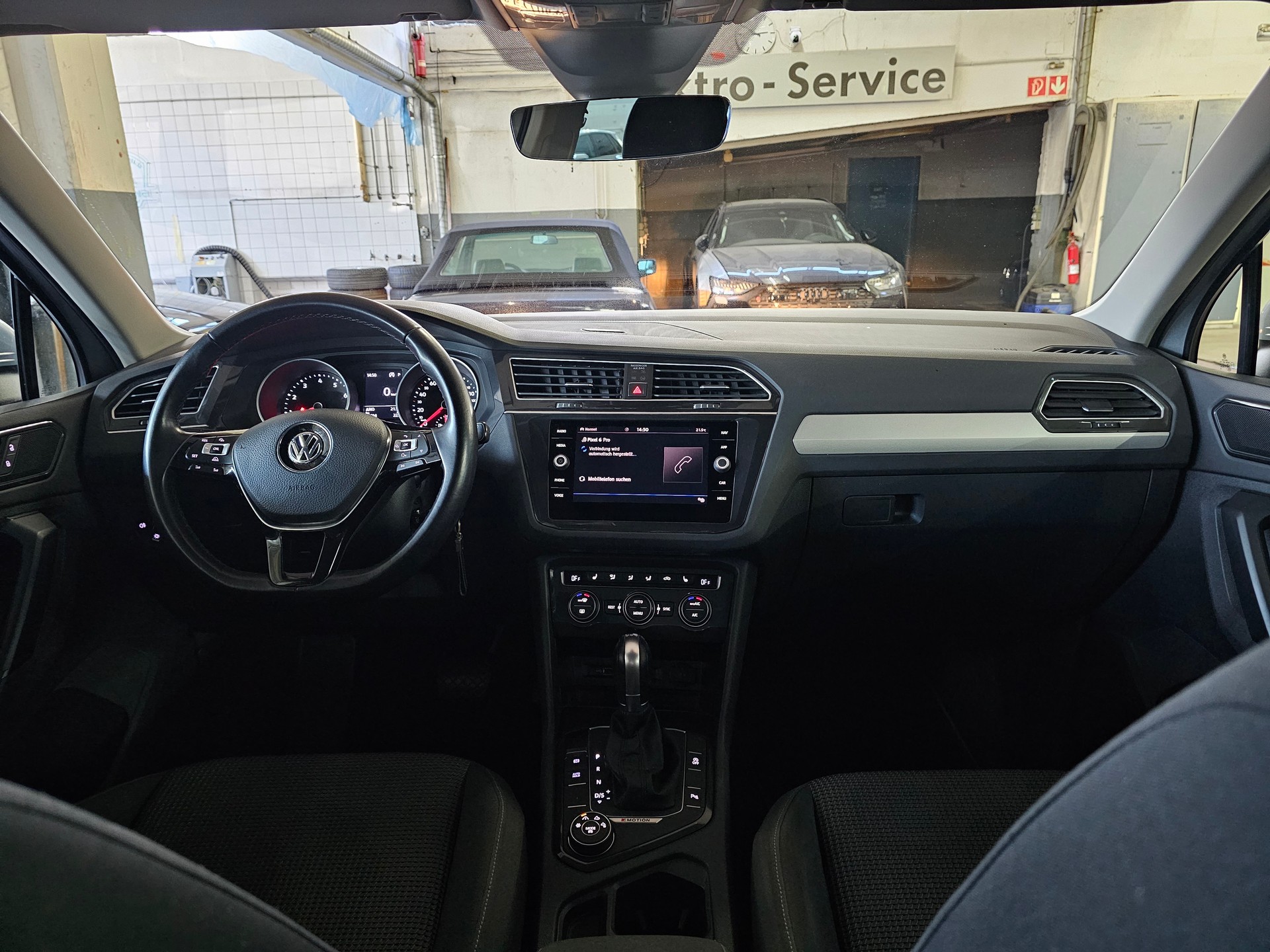 VW 1.4 TSI Comfortline DSG-image-3