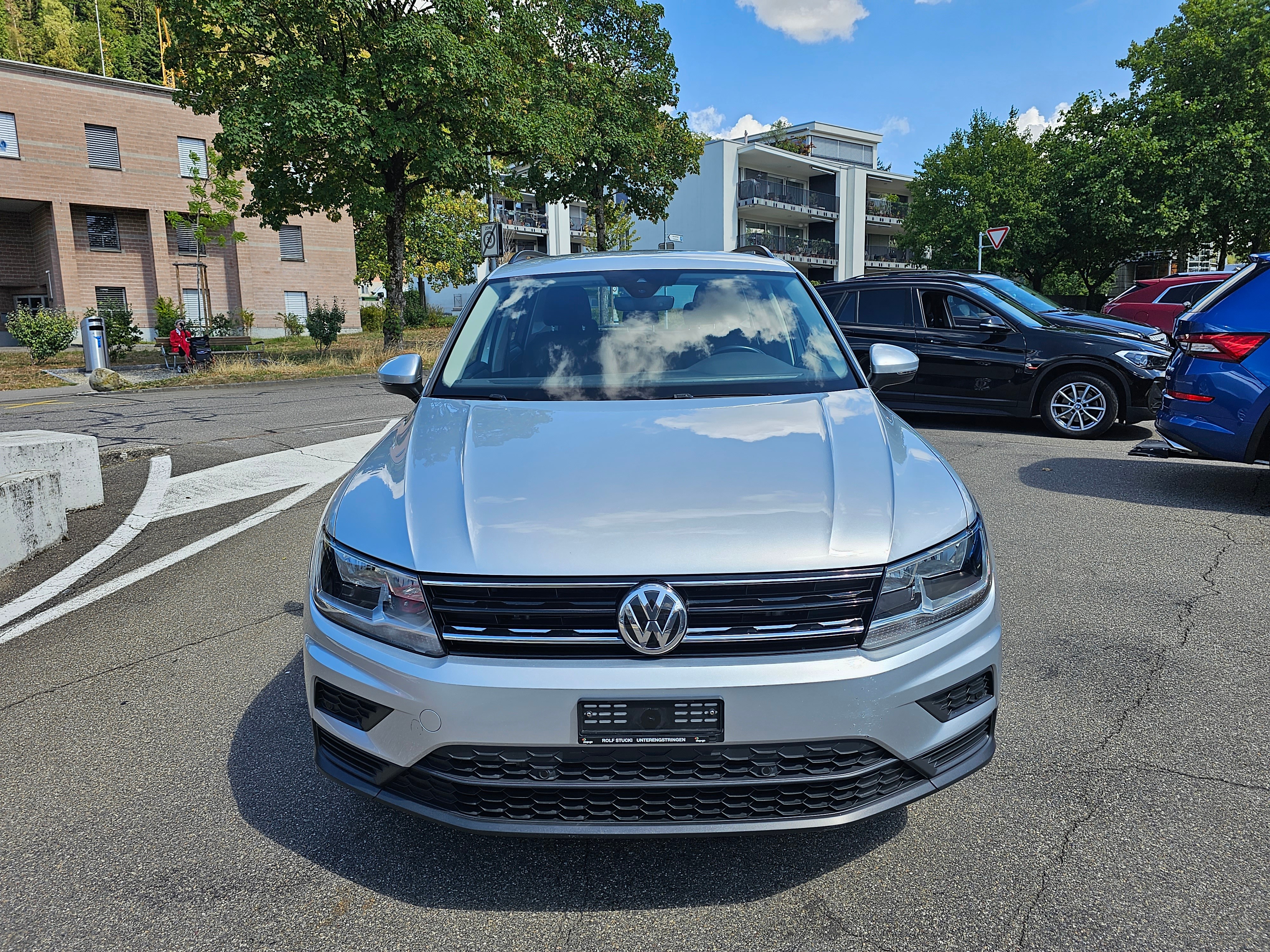 VW 1.4 TSI Comfortline DSG — slika 1