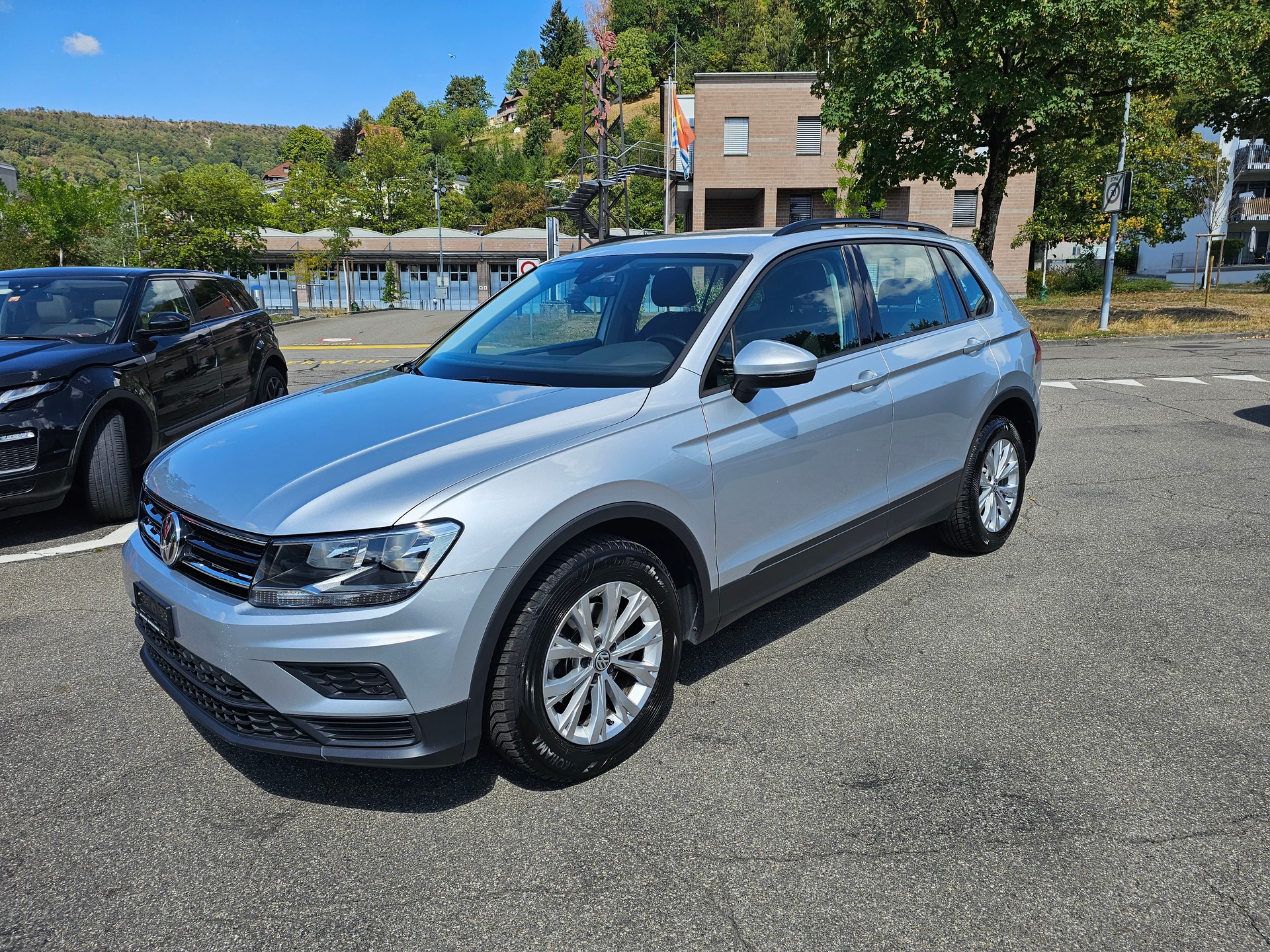 VW 1.4 TSI Comfortline DSG-image-1