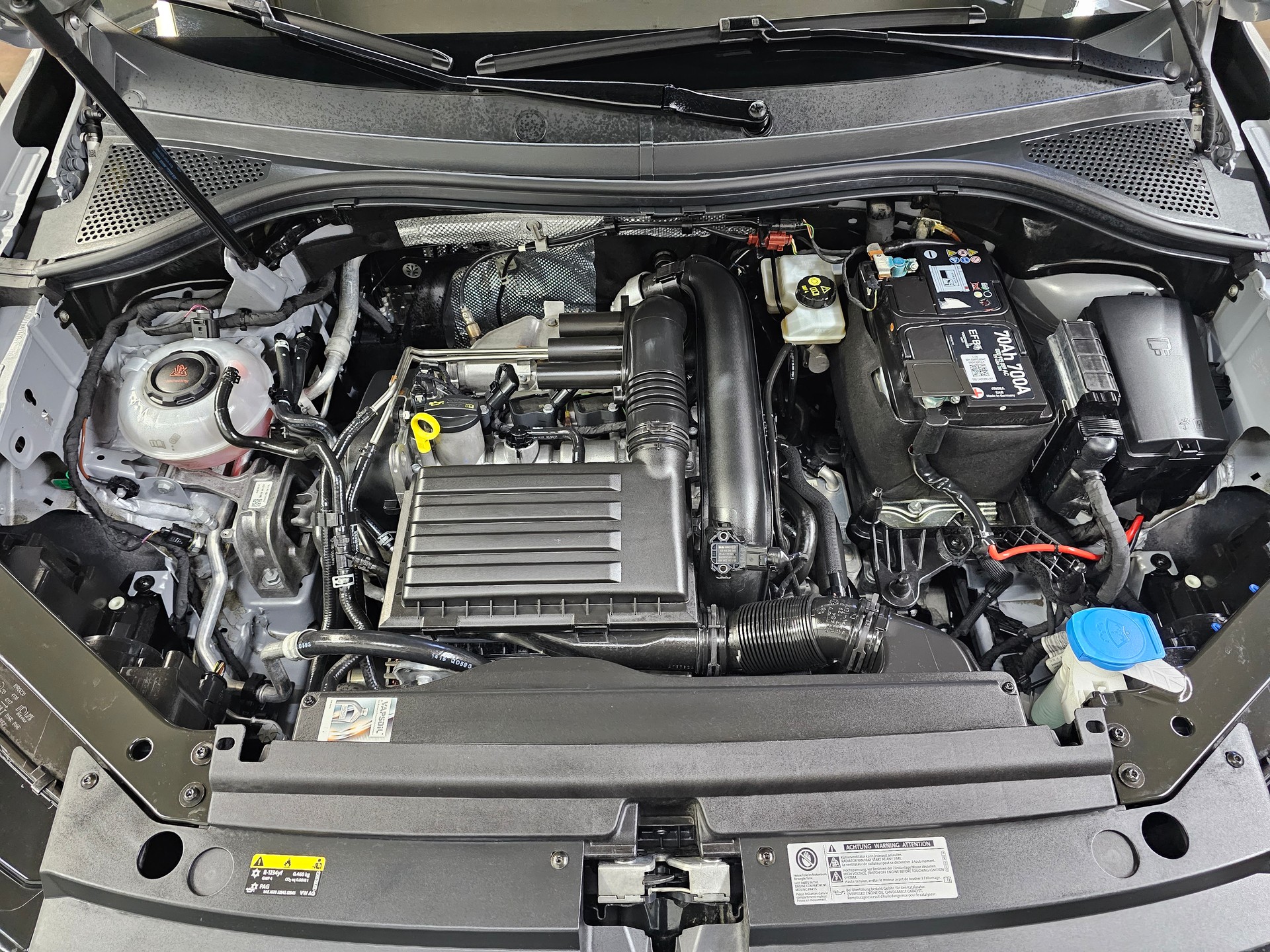 VW 1.4 TSI Comfortline DSG-image-5