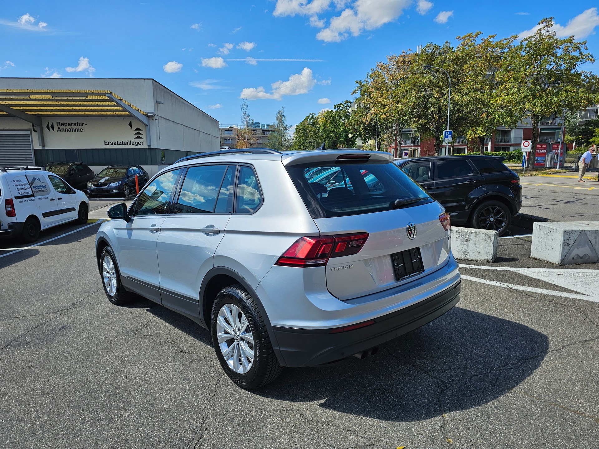VW 1.4 TSI Comfortline DSG-image-2