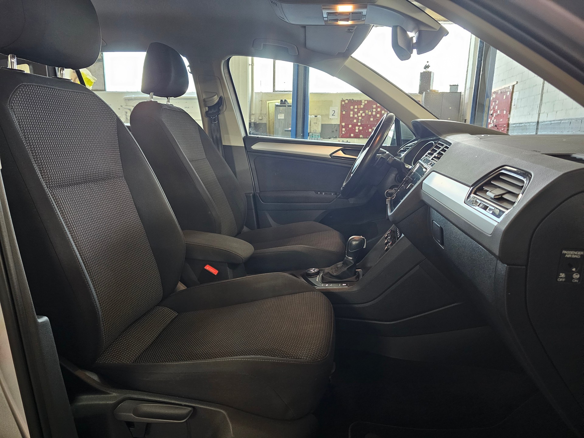 VW 1.4 TSI Comfortline DSG-image-4