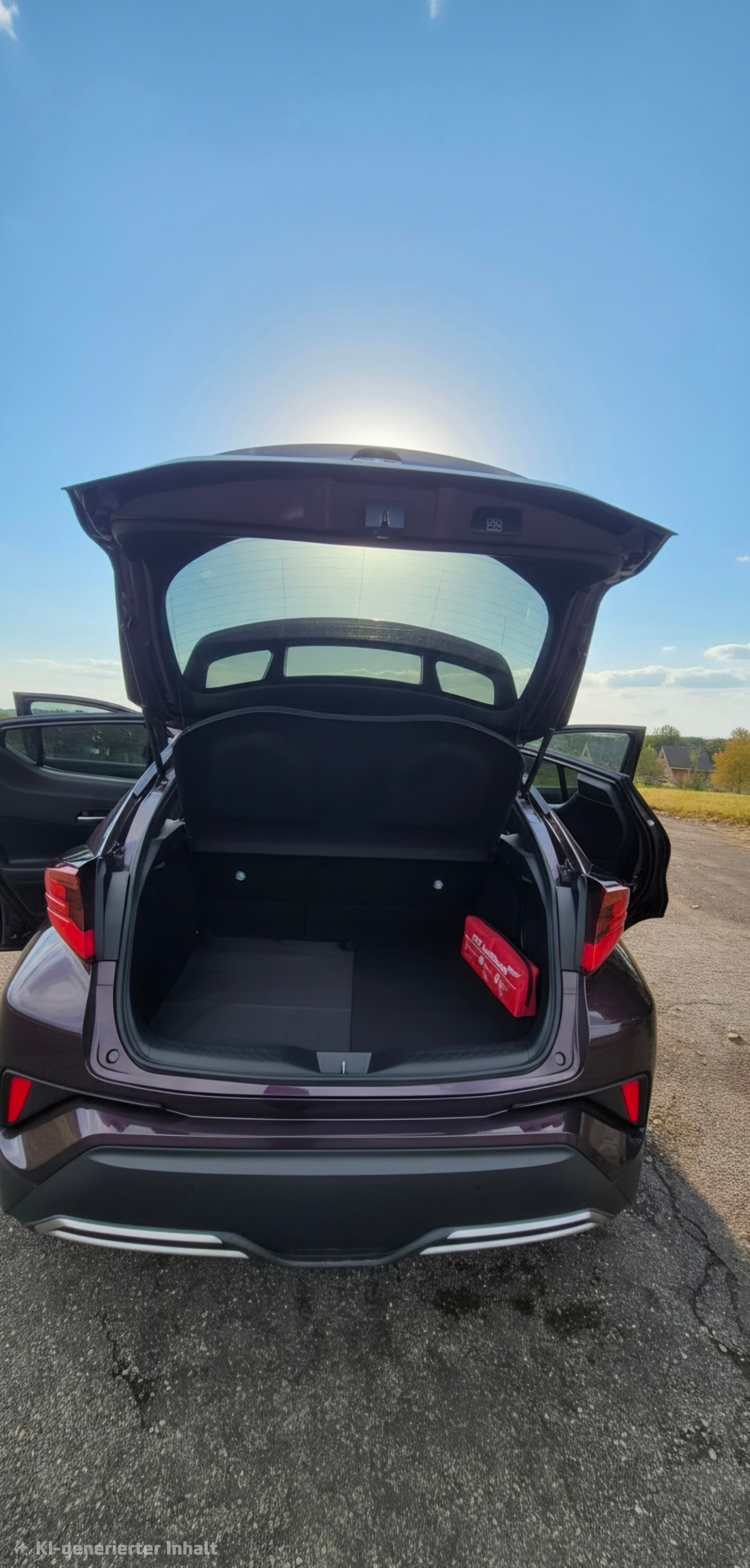 TOYOTA 2.0 VVTi HSD Trend-image-3