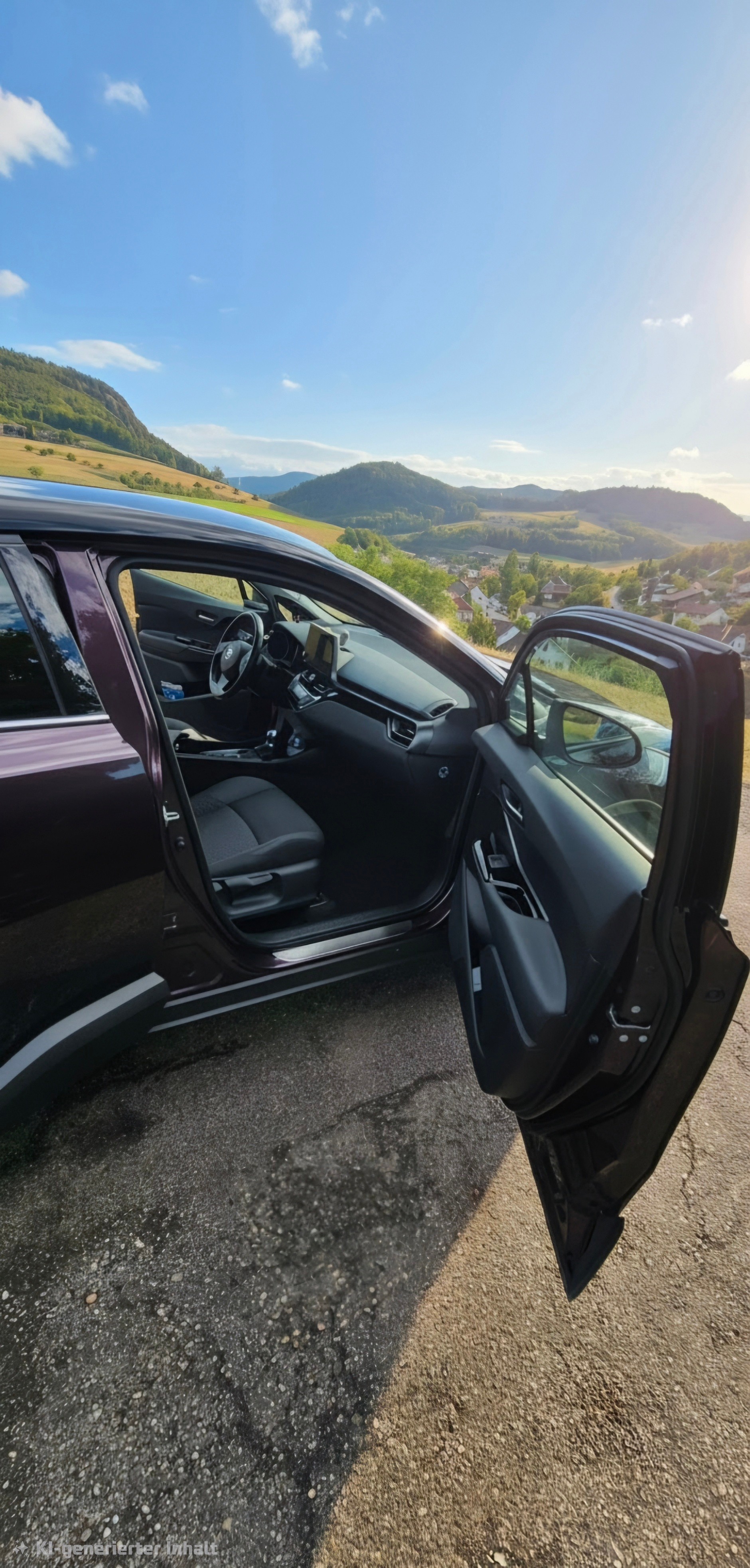 TOYOTA 2.0 VVTi HSD Trend-image-1