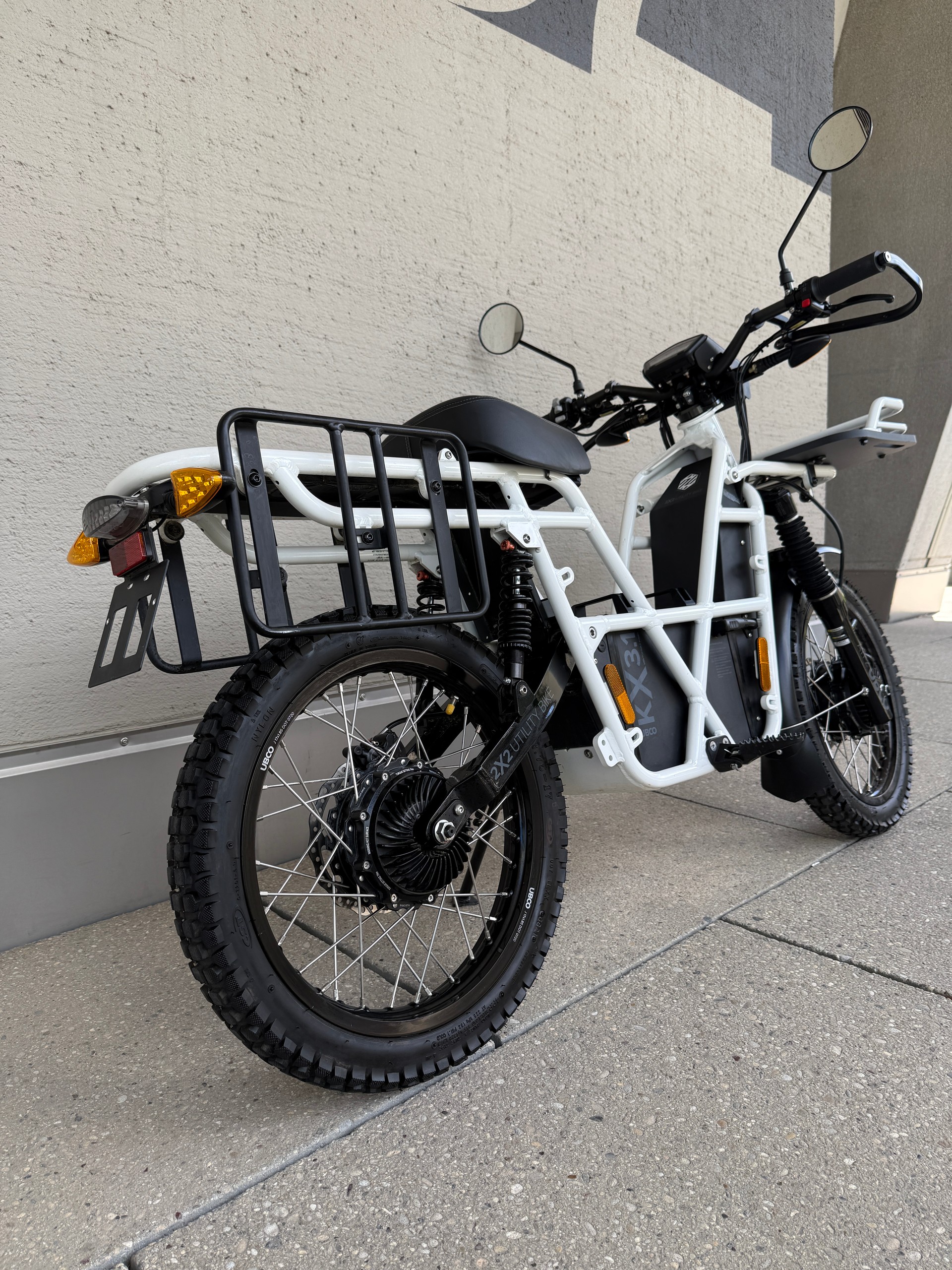 UBCO UBCO 2X2 ADV-image-2