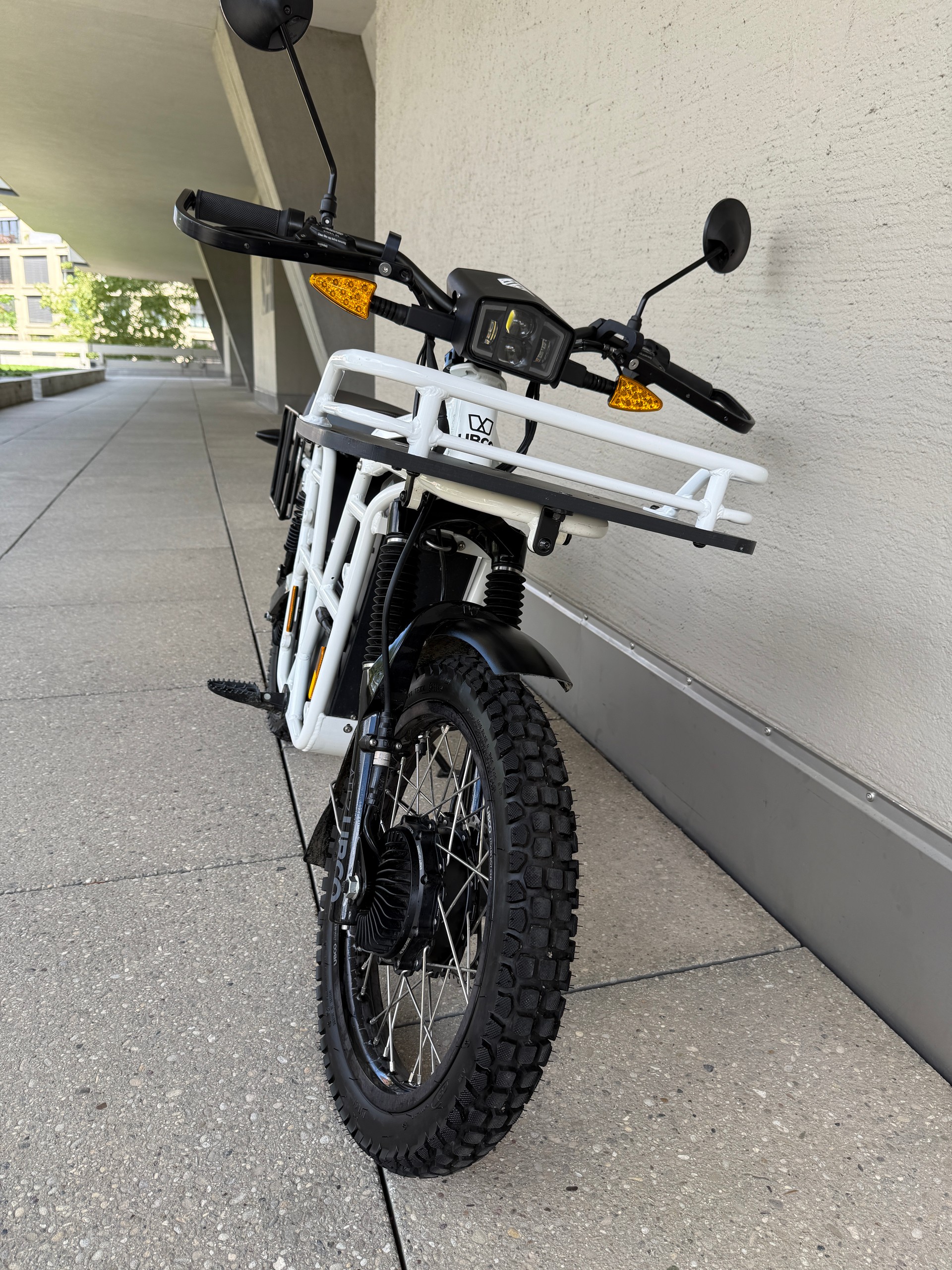 UBCO UBCO 2X2 ADV-image-4