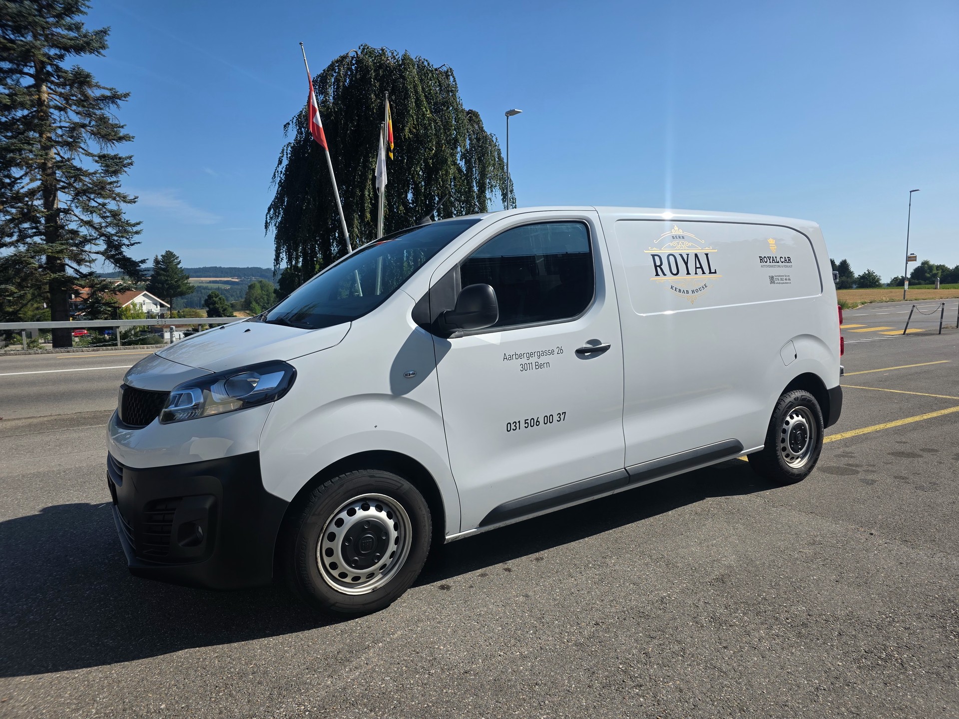 FIAT 2.0 BlueHDI 145-image-0