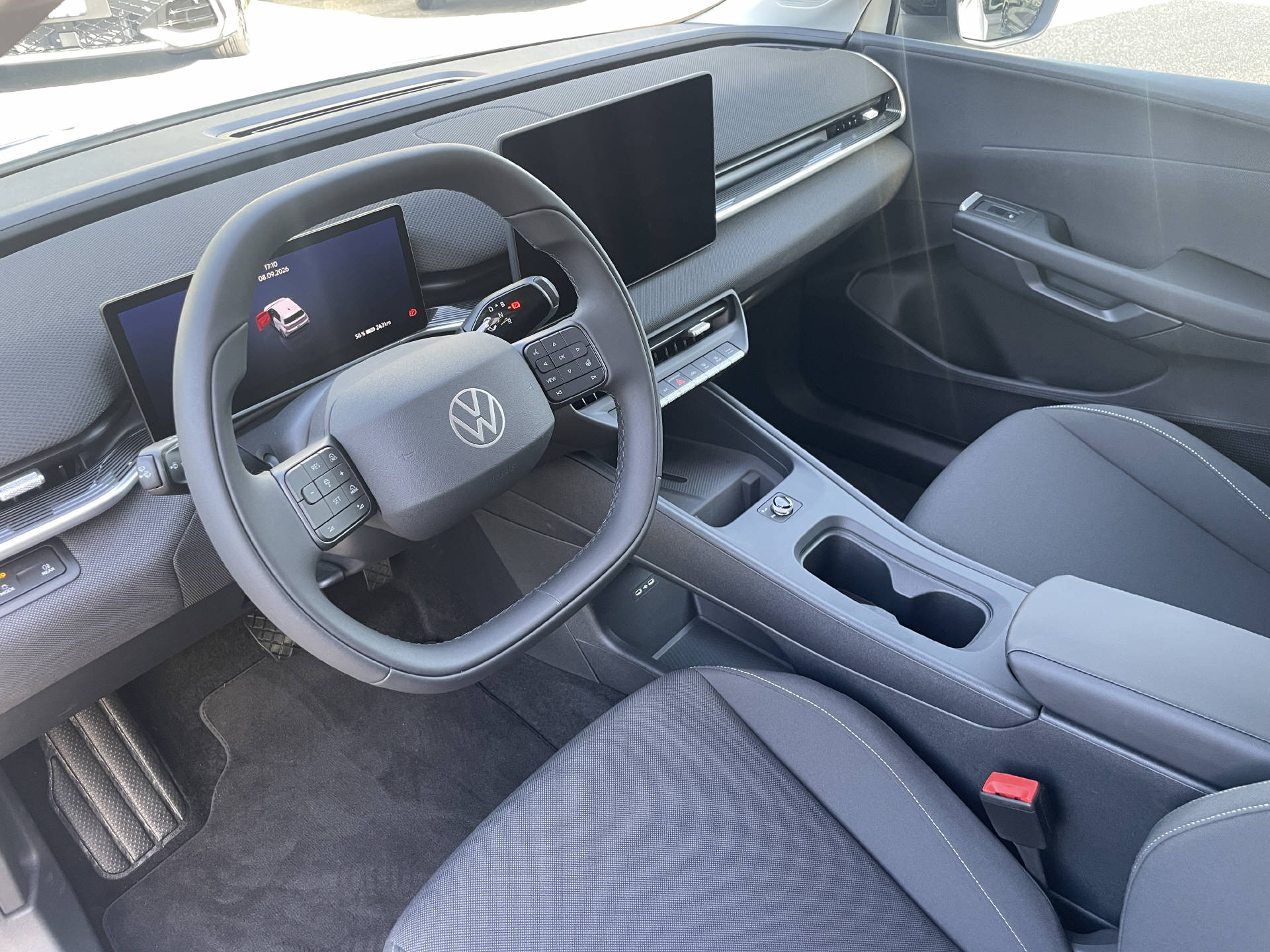 VW ID.Polo Life Edition One*Rückfahrkamera*Navi*-image-6