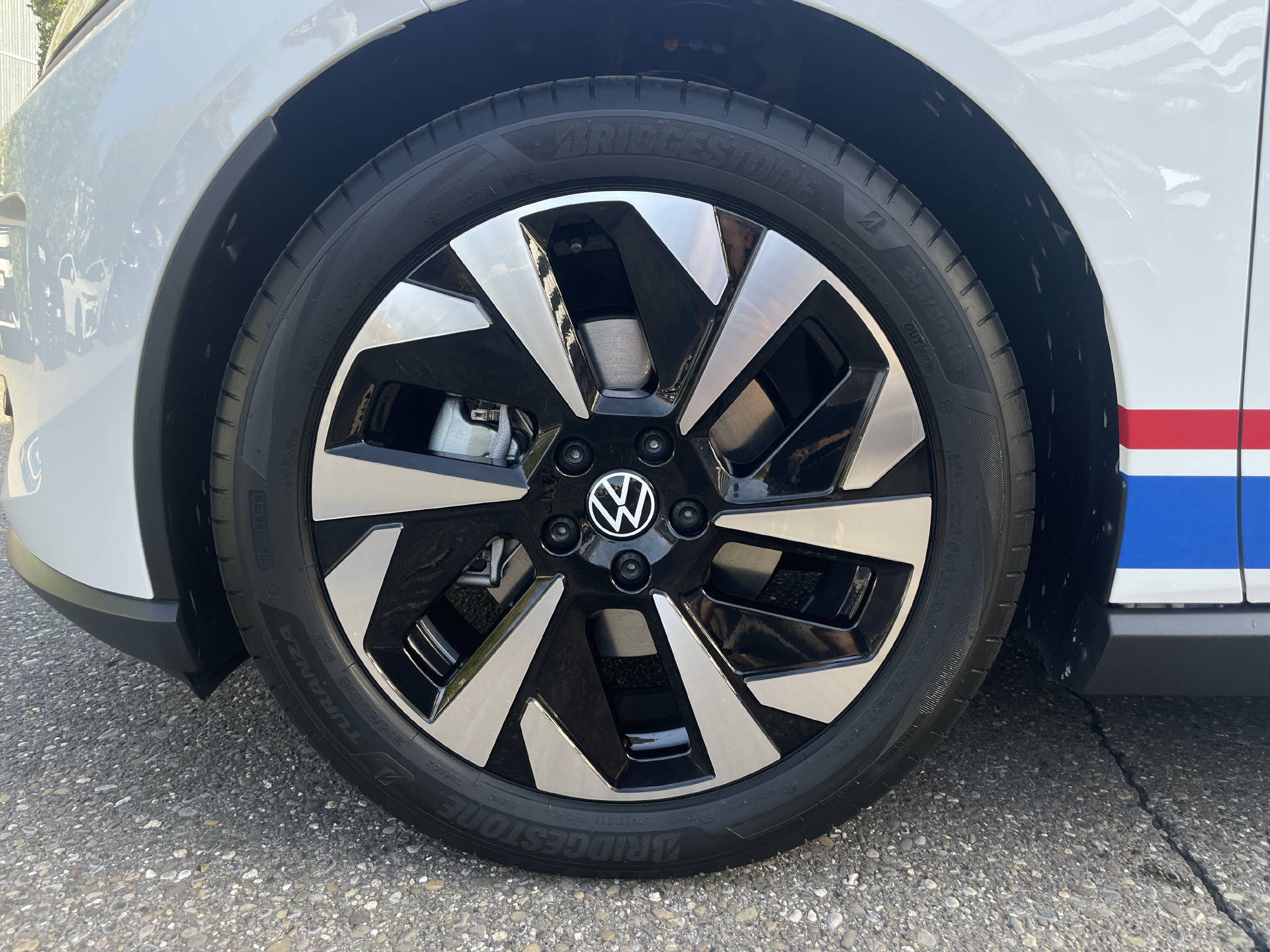 VW ID.Polo Life Edition One*Rückfahrkamera*Navi*-image-23