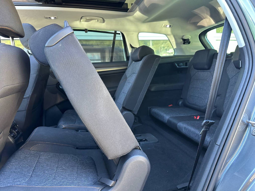 SKODA Kodiaq 2.0 TSI Clever DSG 7 Places (CH)-image-8