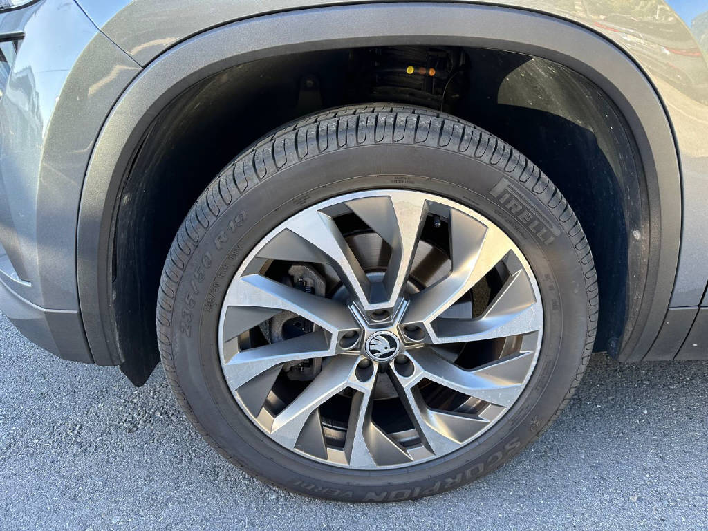 SKODA Kodiaq 2.0 TSI Clever DSG 7 Places (CH)-image-18