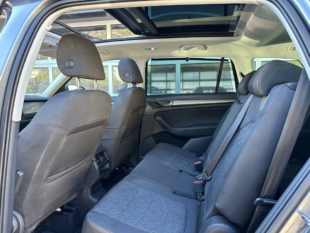 SKODA Kodiaq 2.0 TSI Clever DSG 7 Places (CH)-image-7