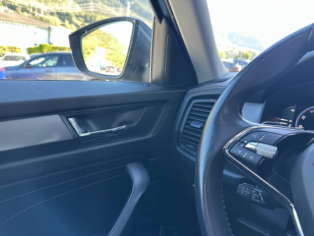 SKODA Kodiaq 2.0 TSI Clever DSG 7 Places (CH)-image-11