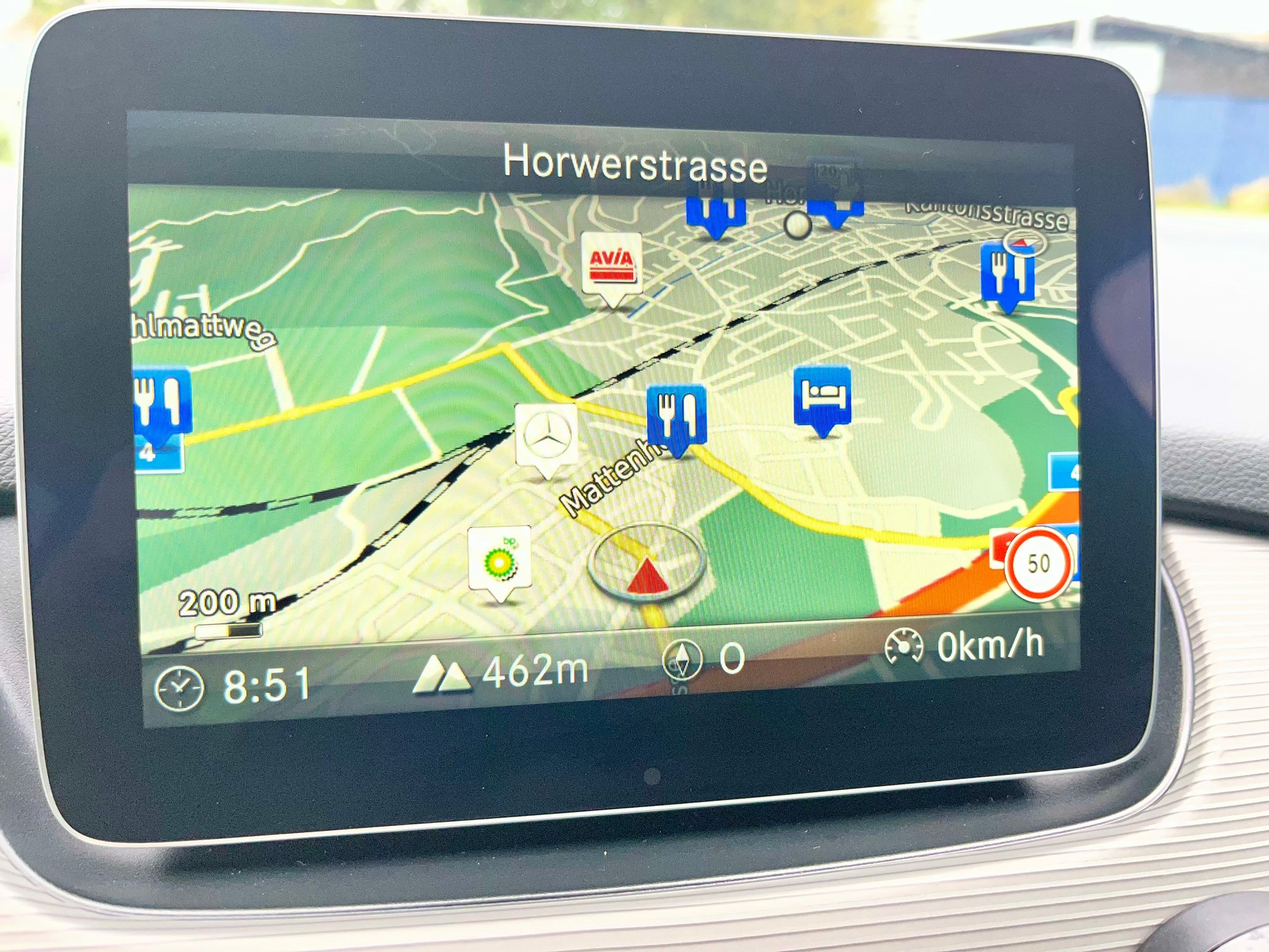 MERCEDES-BENZ B 220 Style 4Matic 7G-DCT-image-20