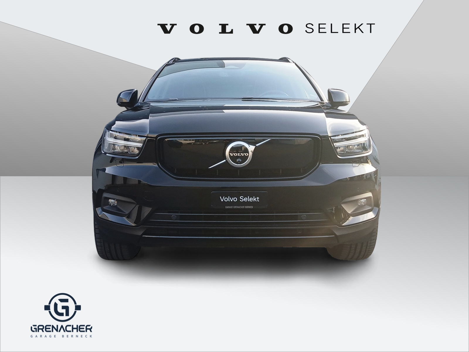 VOLVO XC40 P8 Twin Pro AWD-image-6