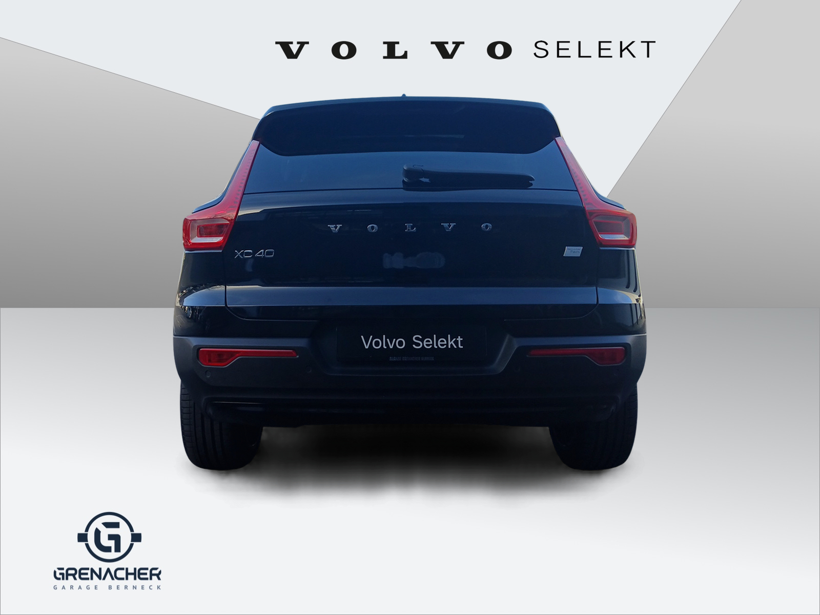 VOLVO XC40 P8 Twin Pro AWD-image-7