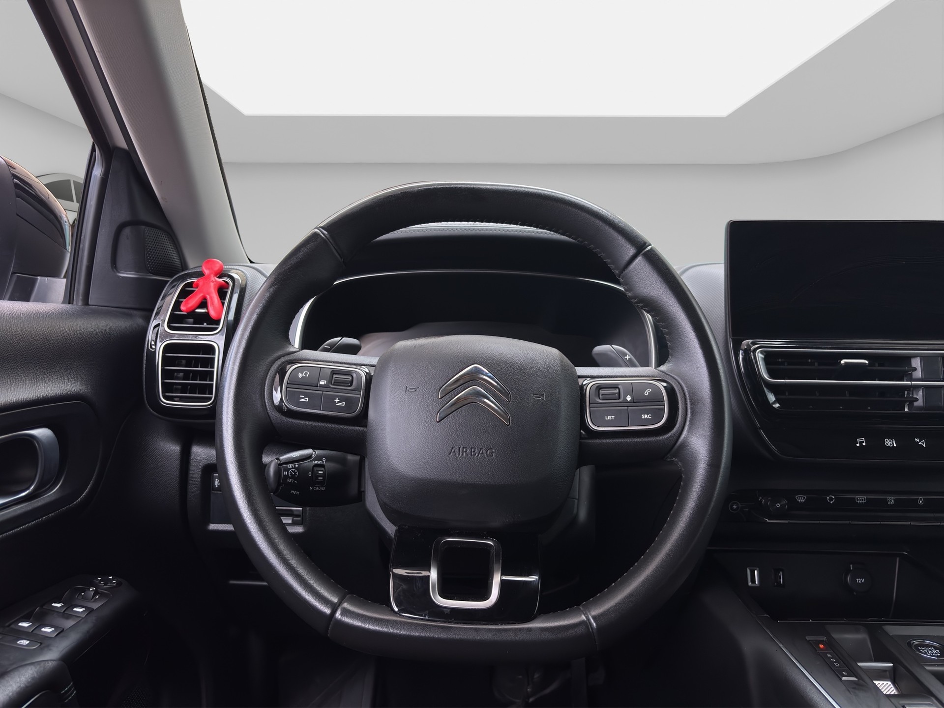 CITROEN C5 Aircross 1.6 PHEV Shine Pack-image-9