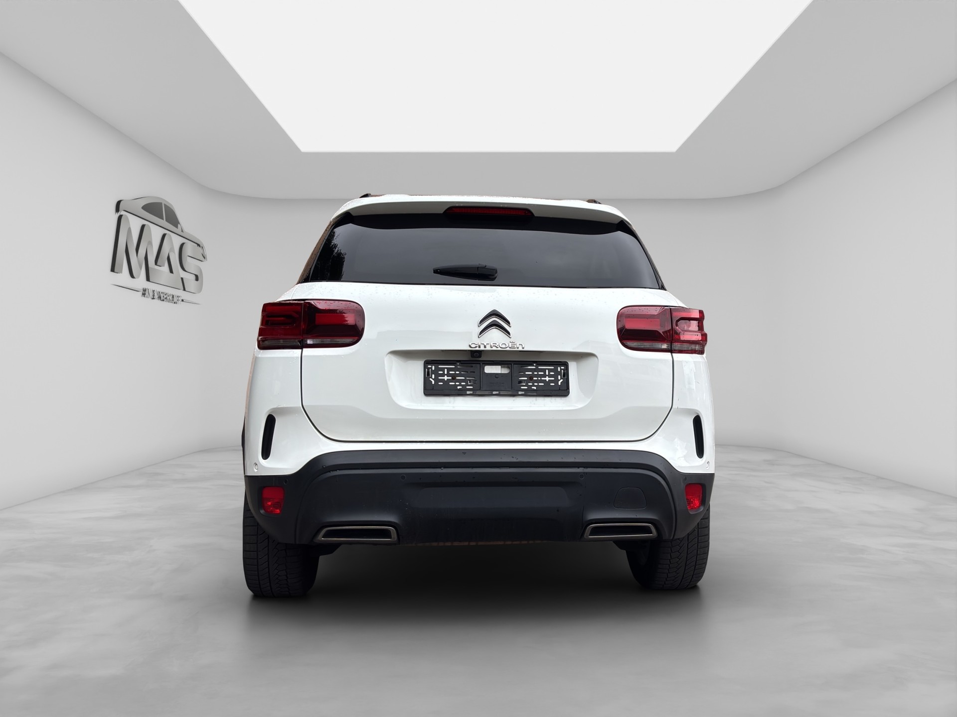 CITROEN C5 Aircross 1.6 PHEV Shine Pack-image-4