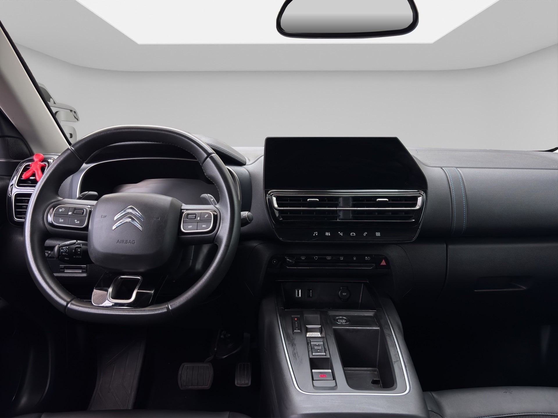 CITROEN C5 Aircross 1.6 PHEV Shine Pack-image-11