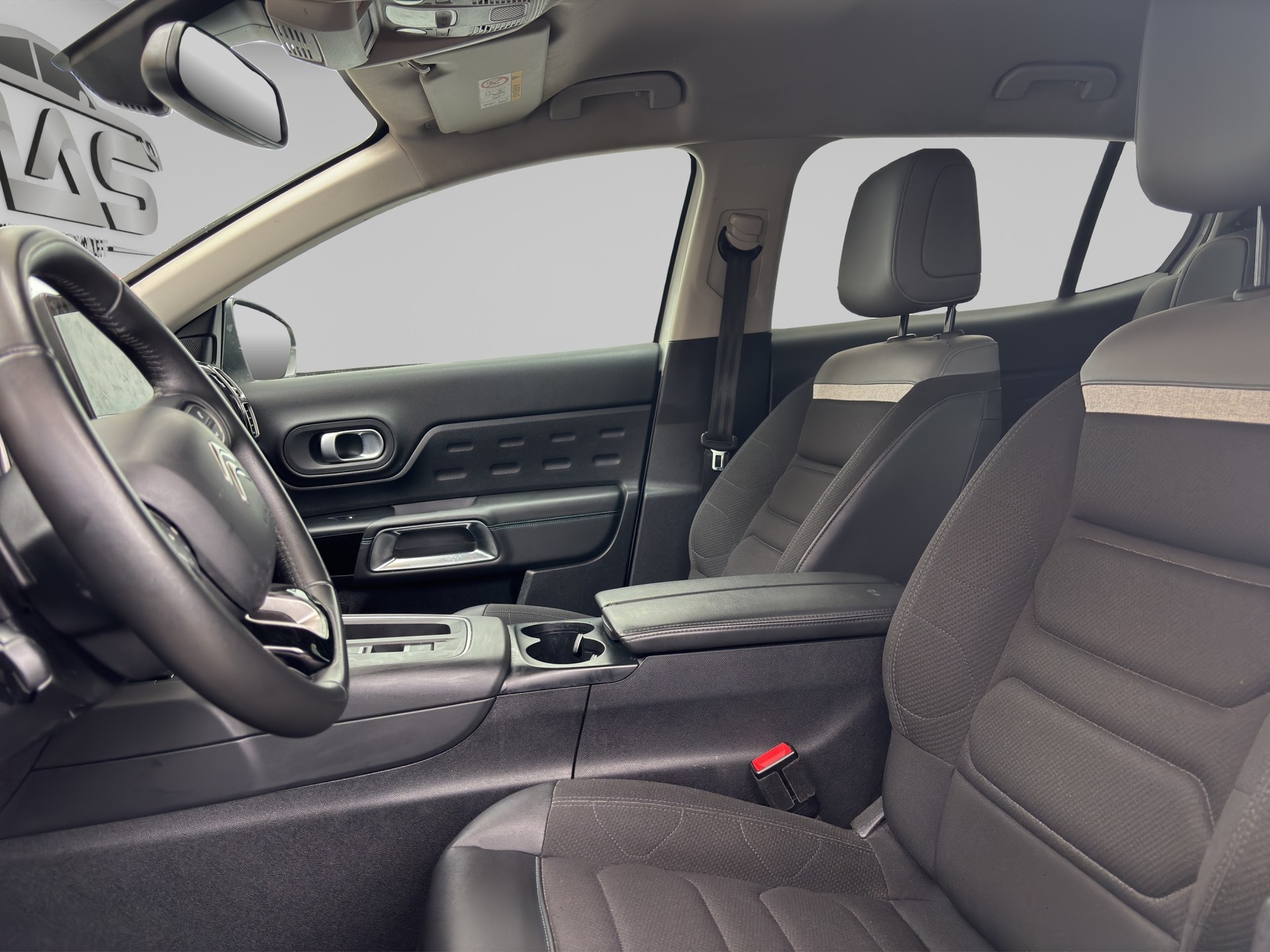 CITROEN C5 Aircross 1.6 PHEV Shine Pack-image-8