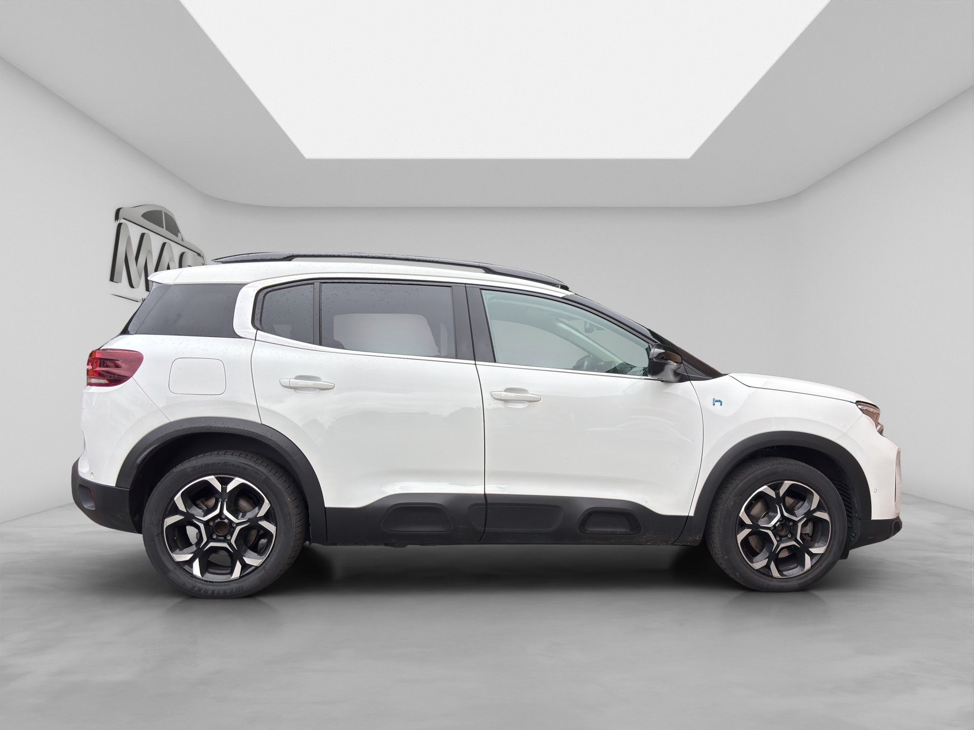 CITROEN C5 Aircross 1.6 PHEV Shine Pack-image-6
