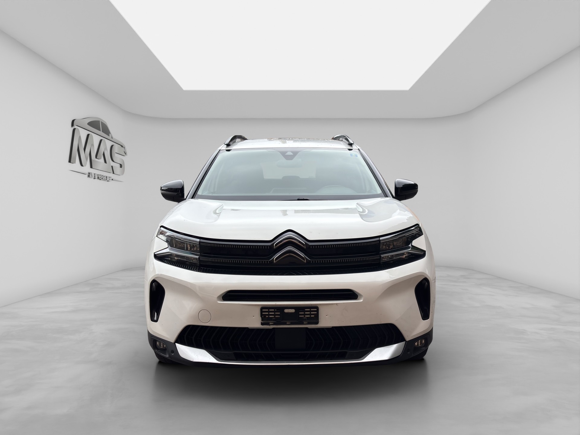 CITROEN C5 Aircross 1.6 PHEV Shine Pack-image-1