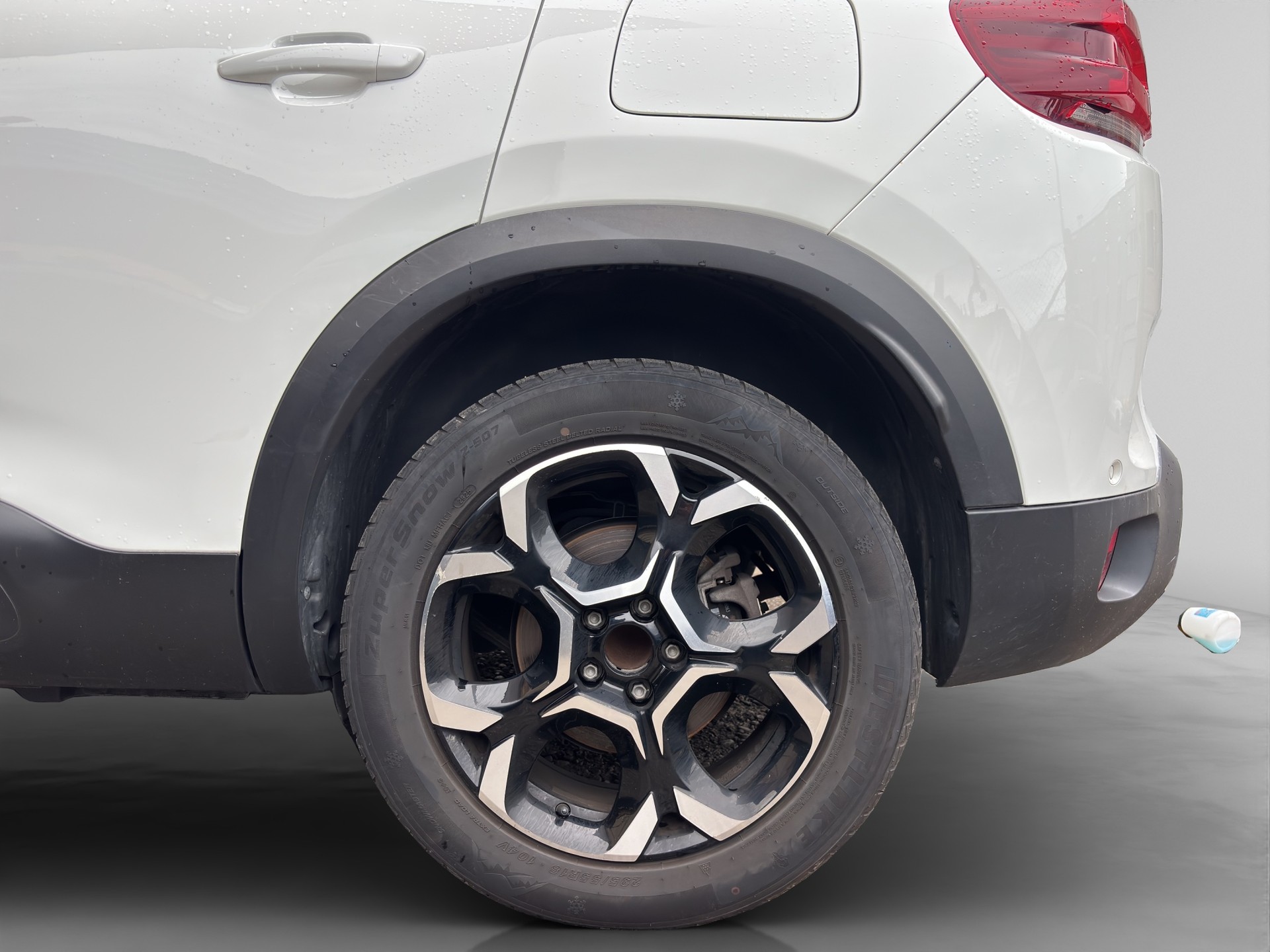 CITROEN C5 Aircross 1.6 PHEV Shine Pack-image-13