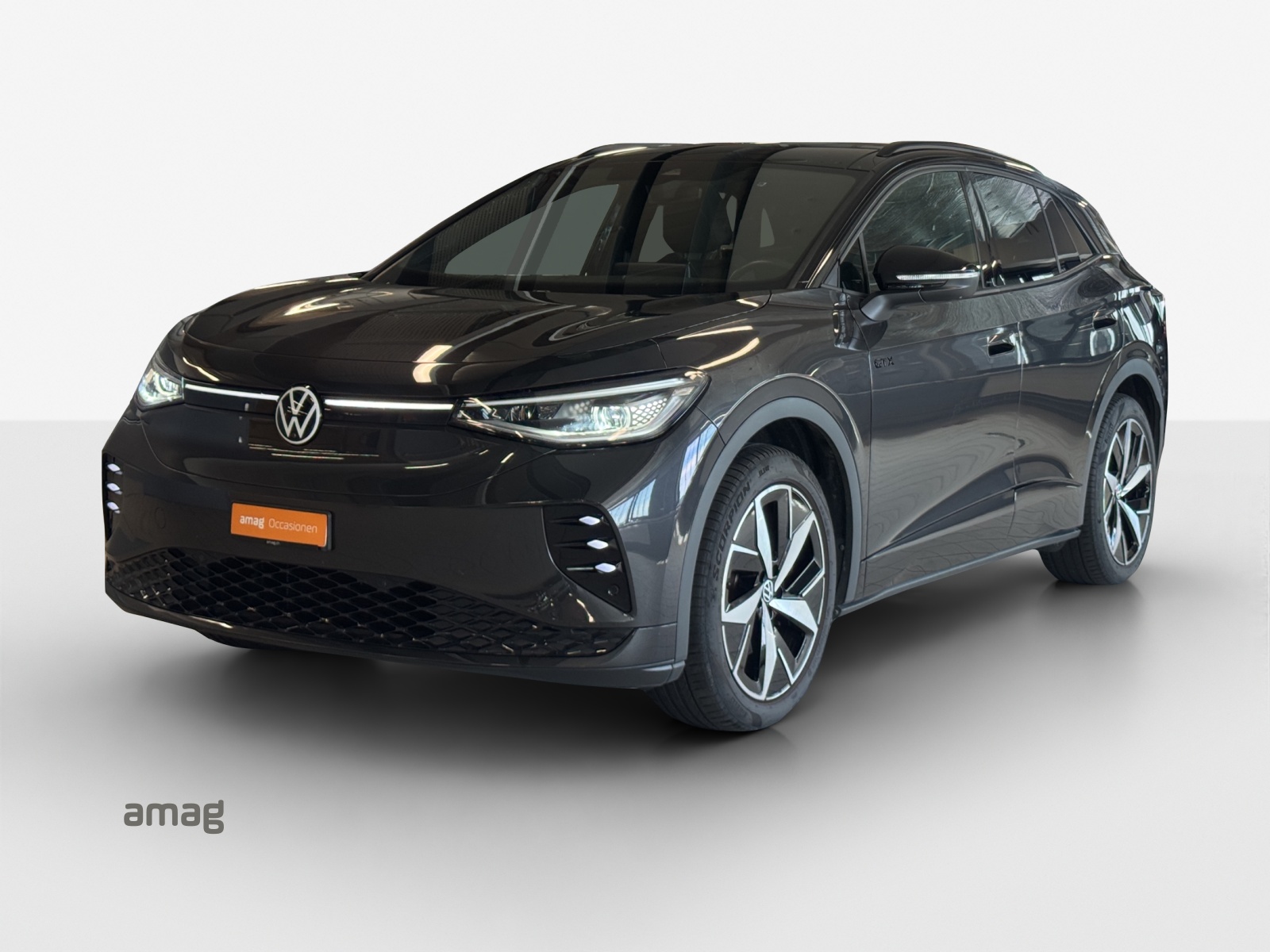 VW ID.4 GTX 77 kWh 4Motion-image-0