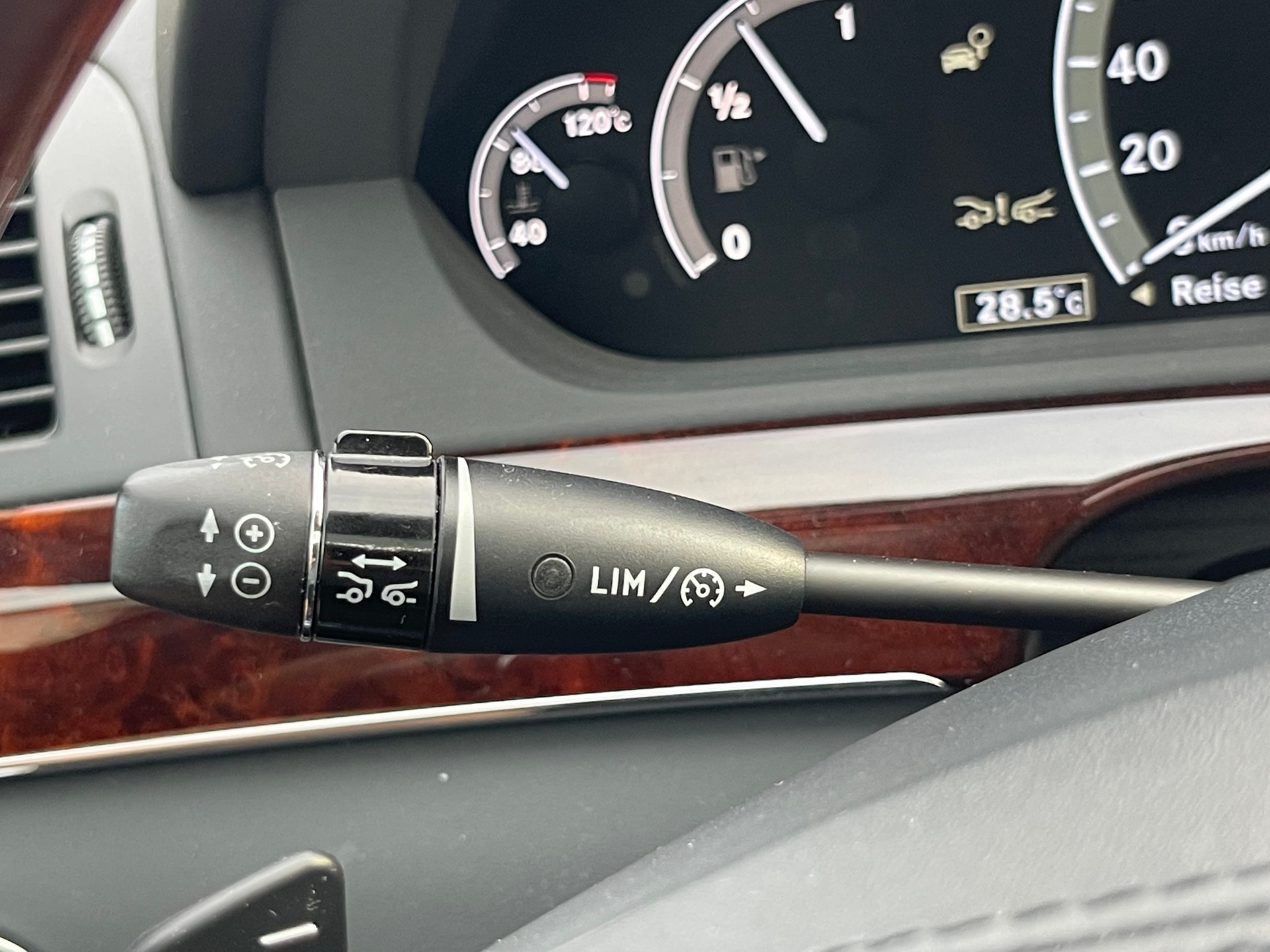 MERCEDES-BENZ S 600 L Automatic-image-15