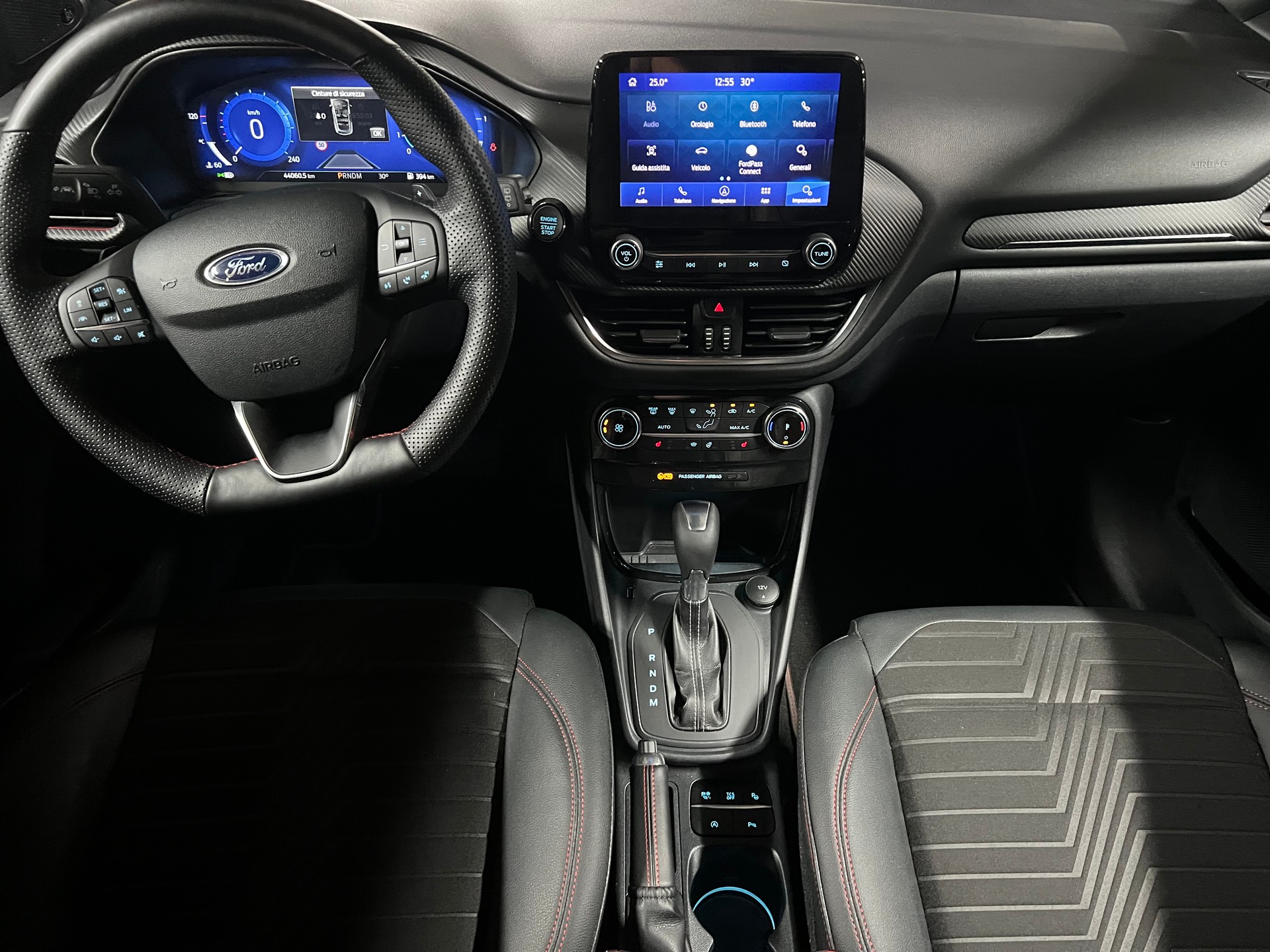 FORD 1.0 EcoB Hybrid 155 ST-Line Design-image-4