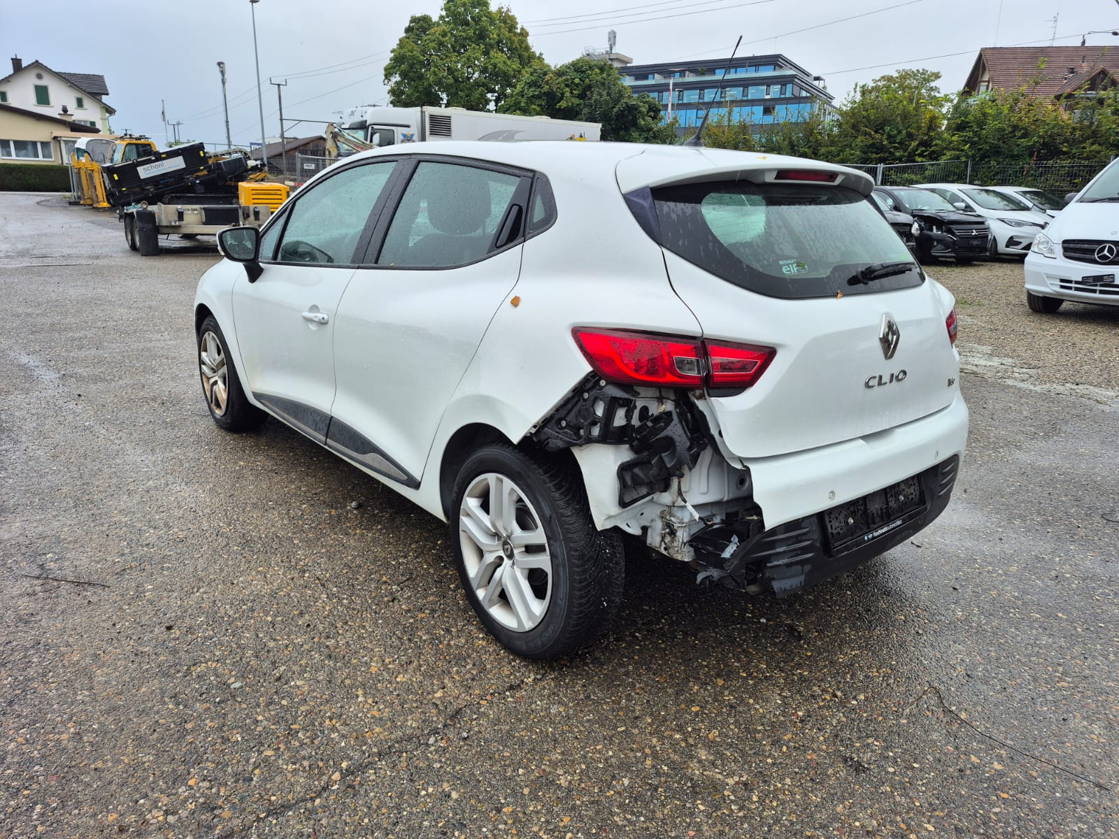 RENAULT Clio 0.9 12V Zen-image-4