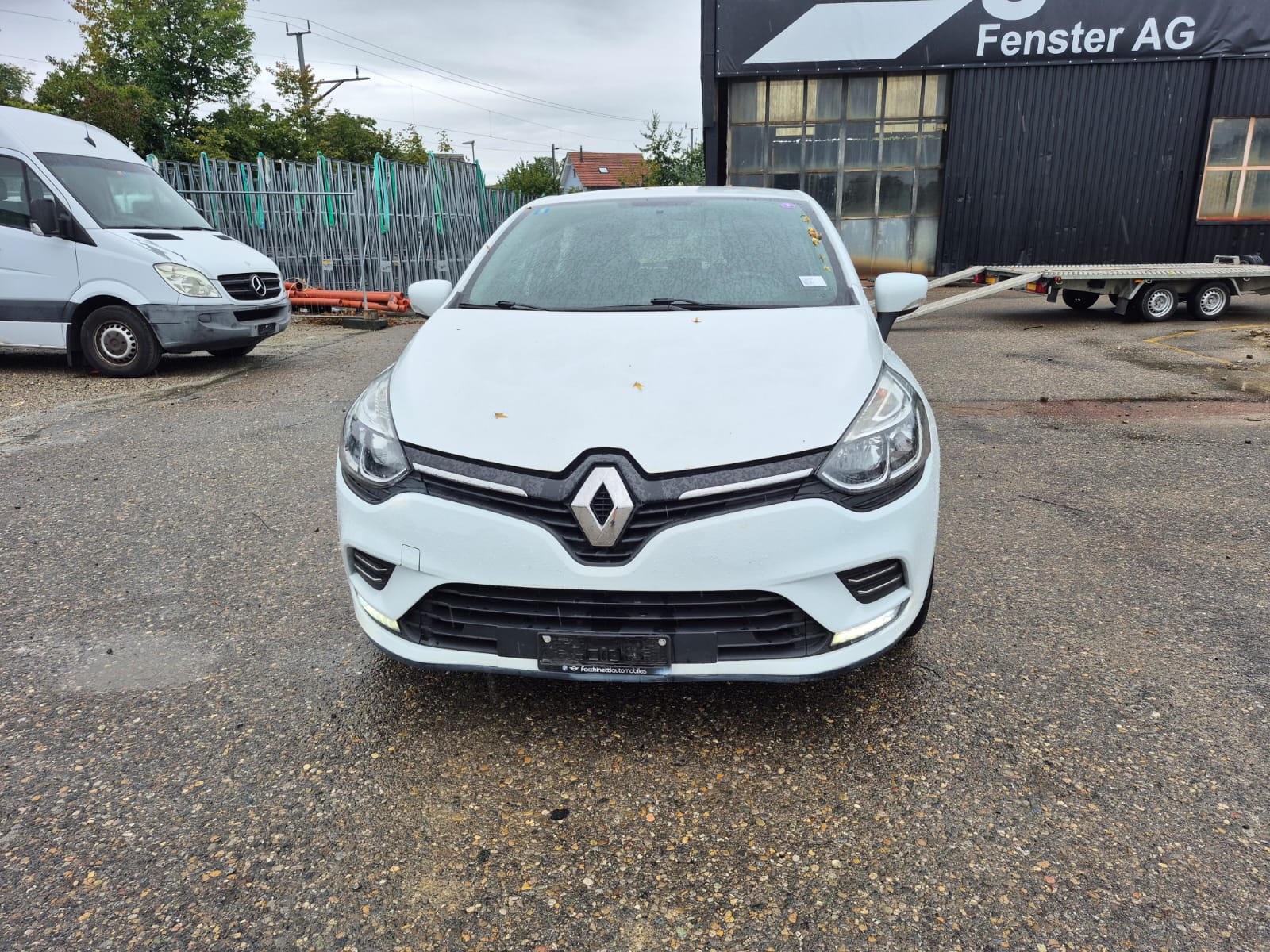 RENAULT Clio 0.9 12V Zen-image-5