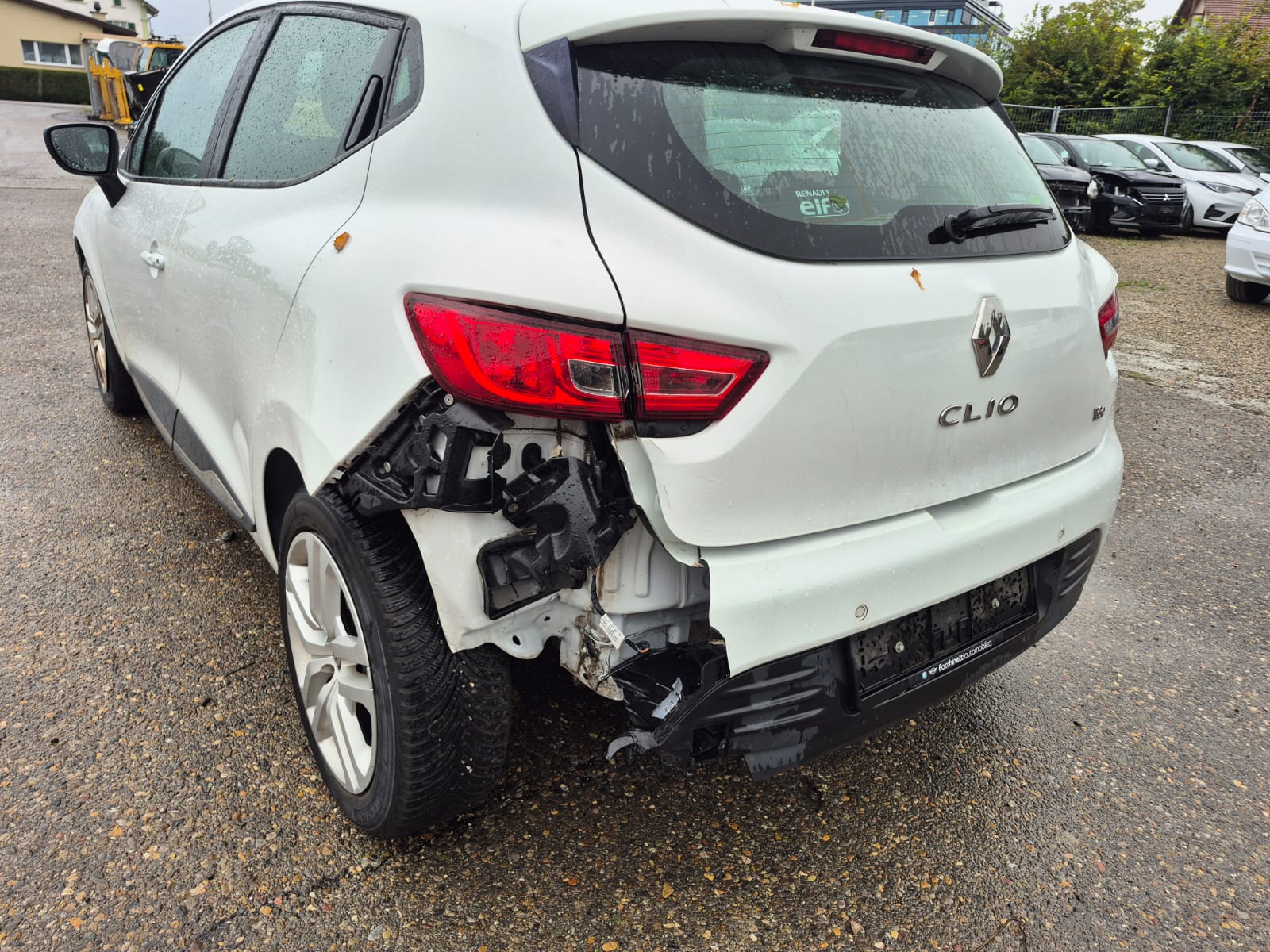 RENAULT Clio 0.9 12V Zen-image-3