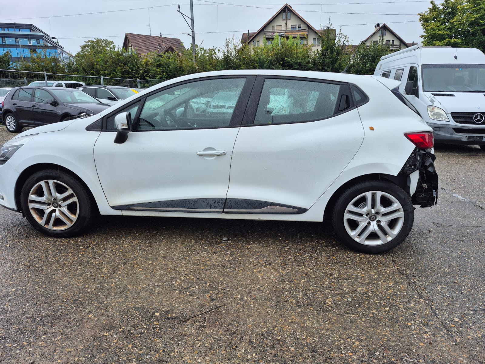 RENAULT Clio 0.9 12V Zen-image-2