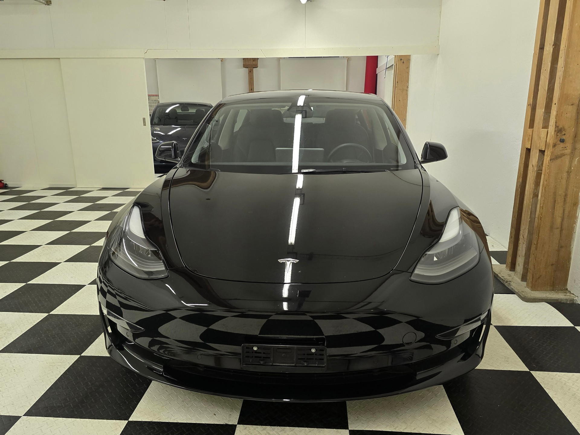 TESLA Model 3 Long Range Dual Motor AWD-image-0