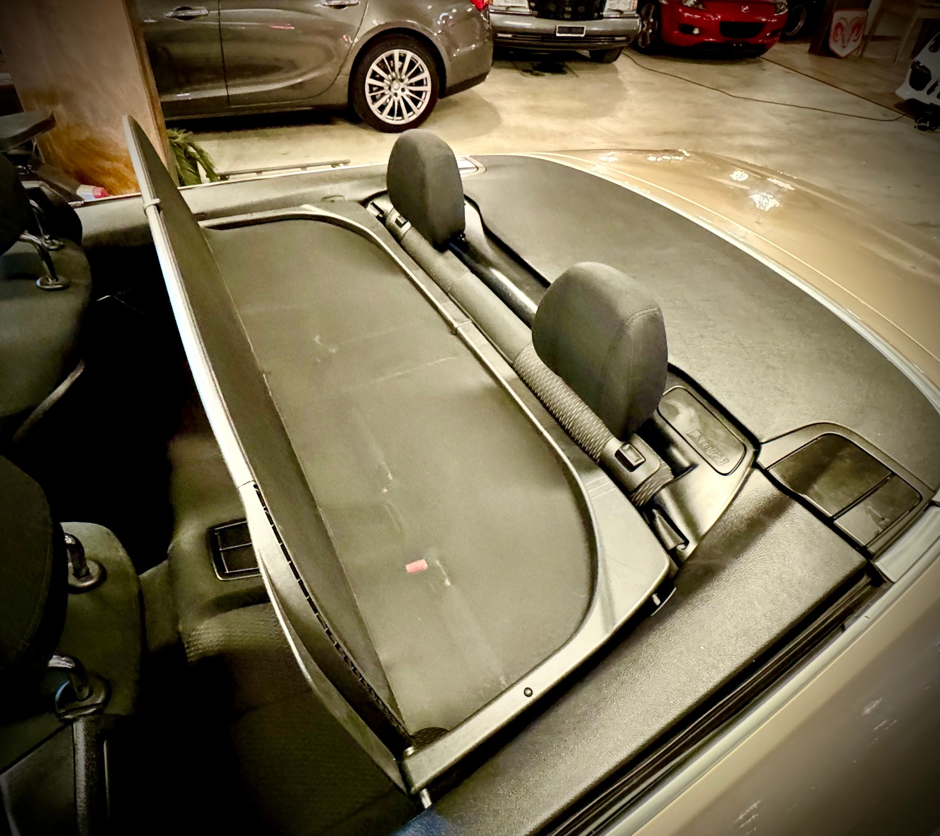BMW 430i Cabriolet Steptronic-image-19