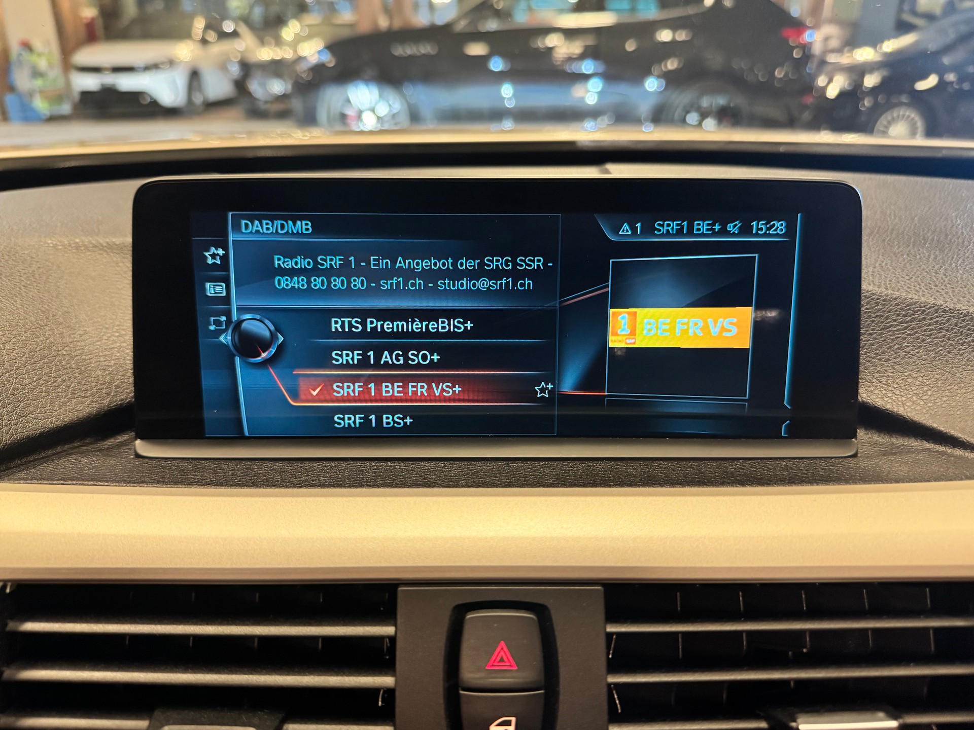 BMW 430i Cabriolet Steptronic-image-29