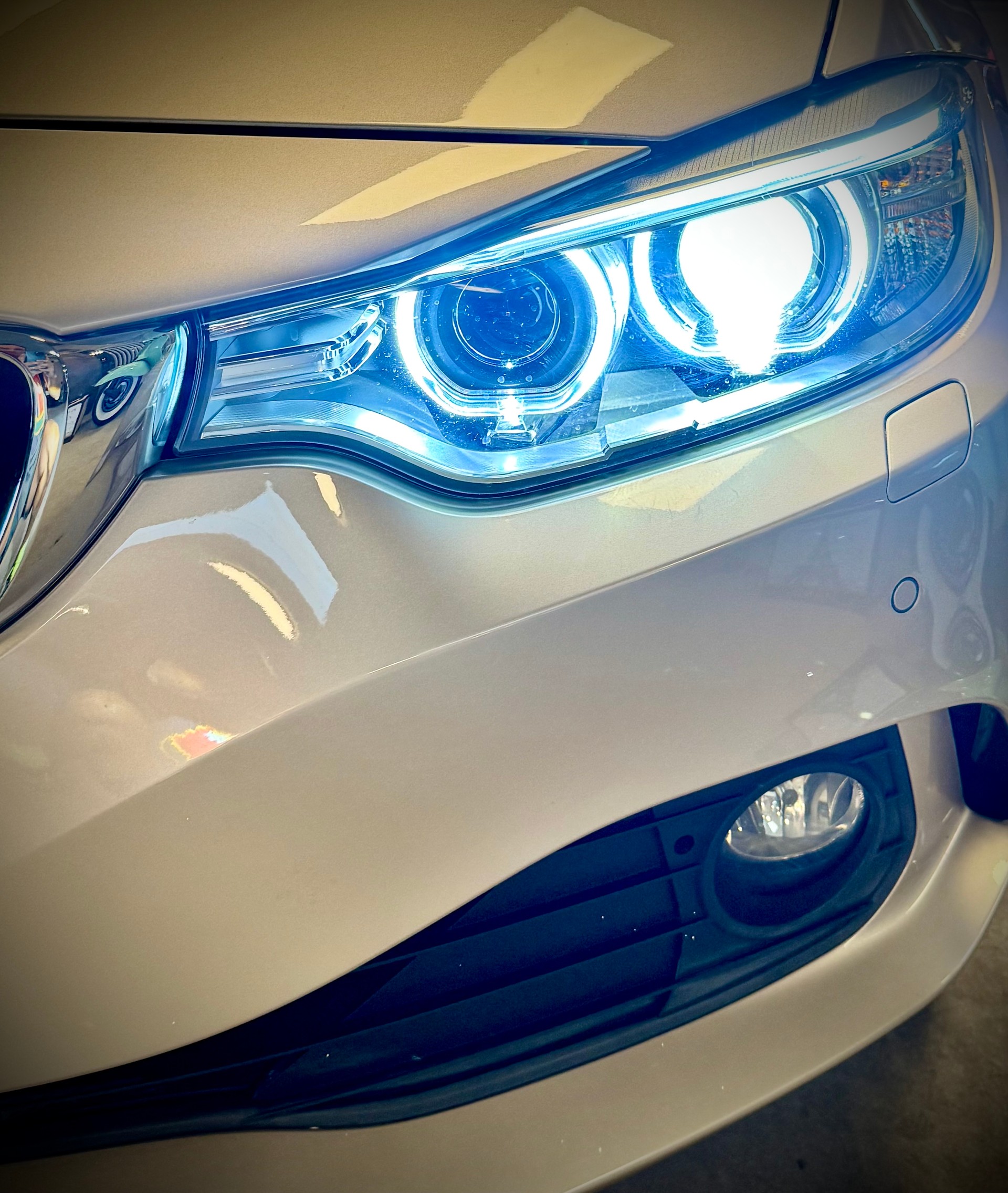 BMW 430i Cabriolet Steptronic-image-2