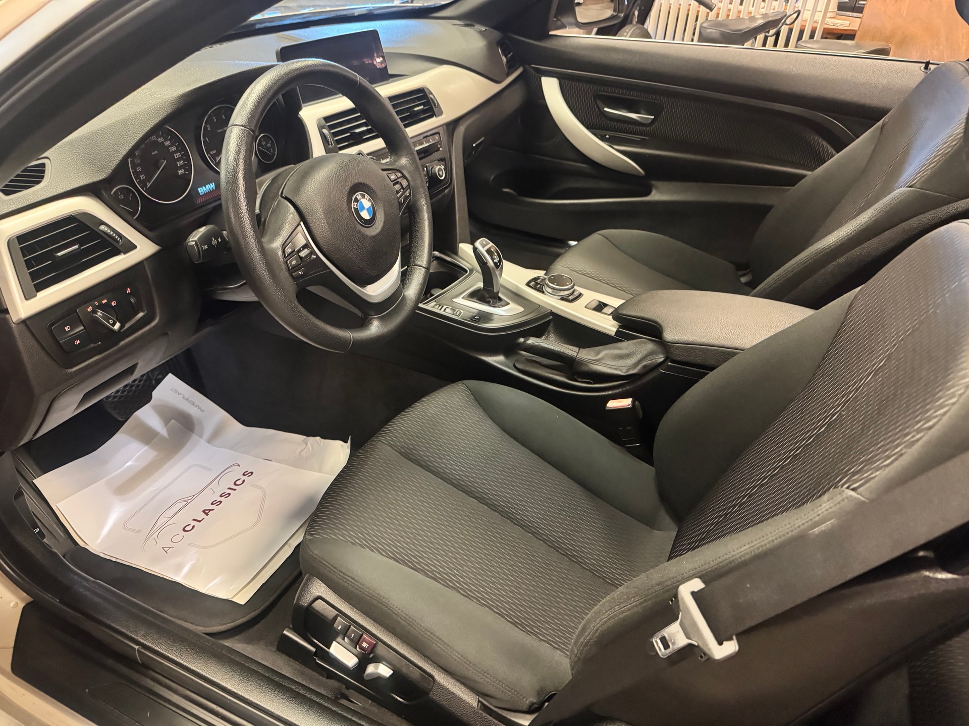 BMW 430i Cabriolet Steptronic-image-21